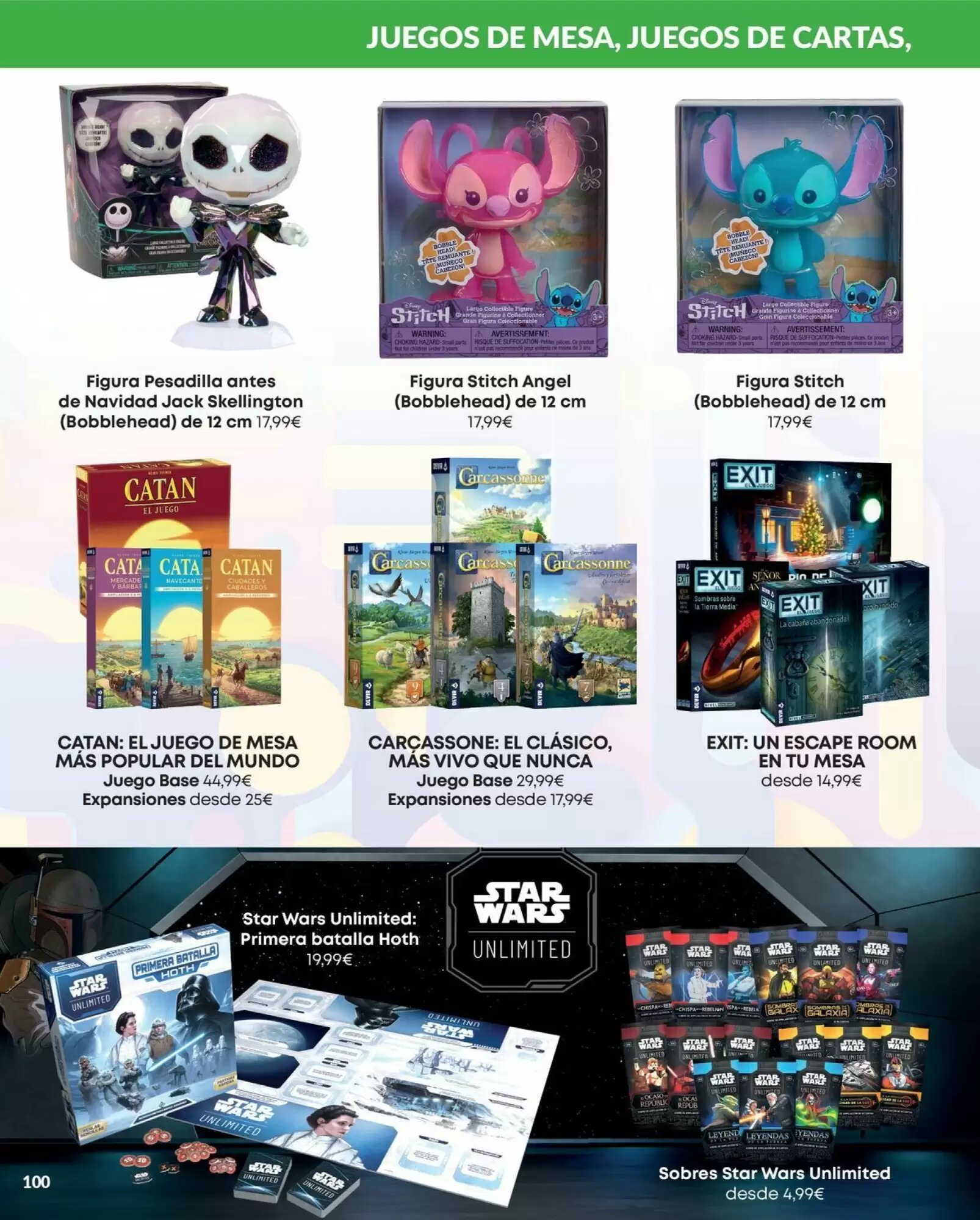 Folleto promocional de Game válido desde el 09/09/2026 - Página 24.