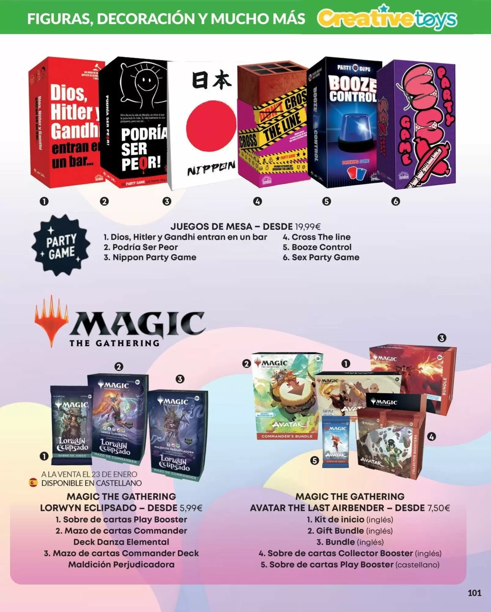 Folleto promocional de Game válido desde el 09/09/2026 - Página 25.