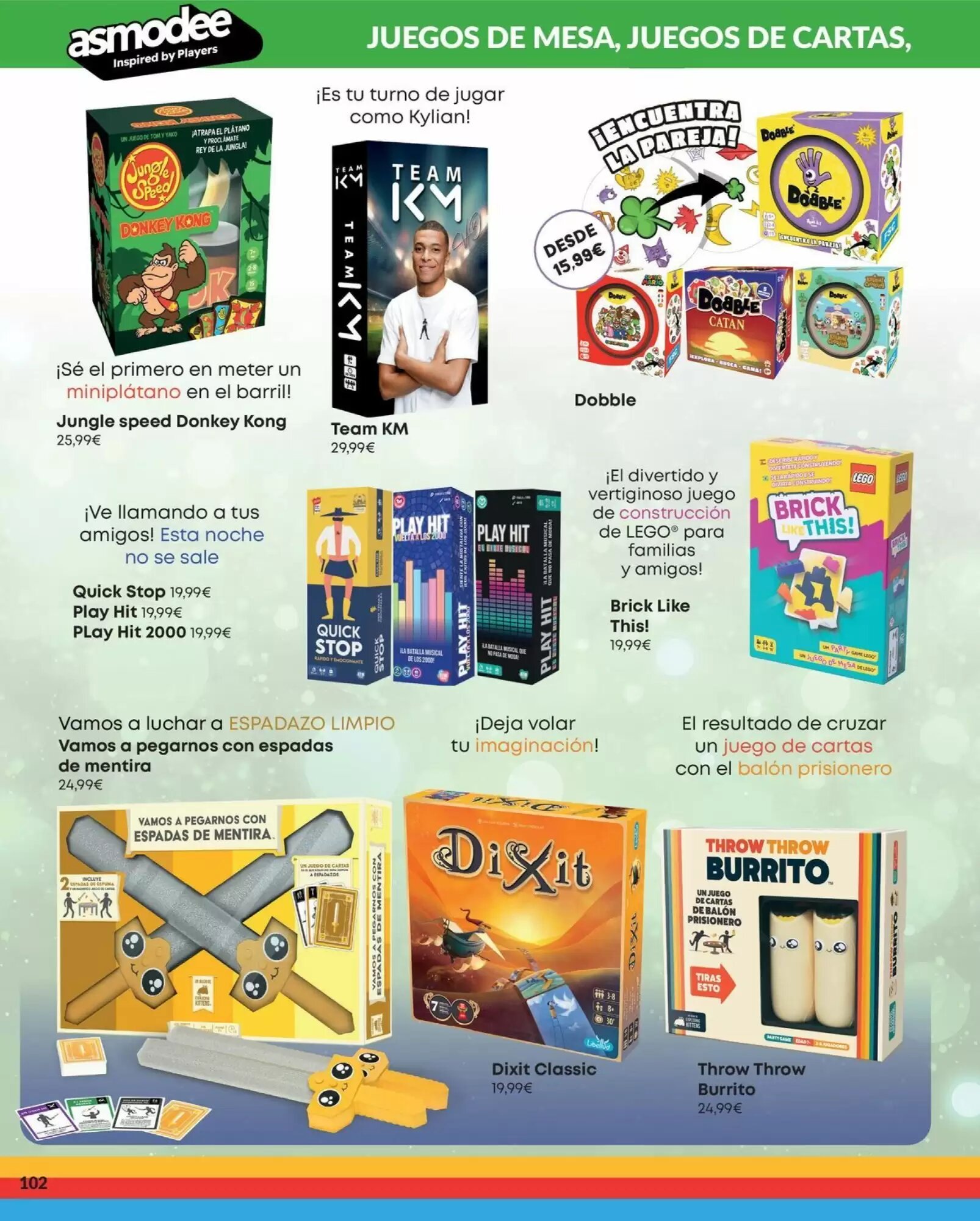 Folleto promocional de Game válido desde el 09/09/2026 - Página 26.
