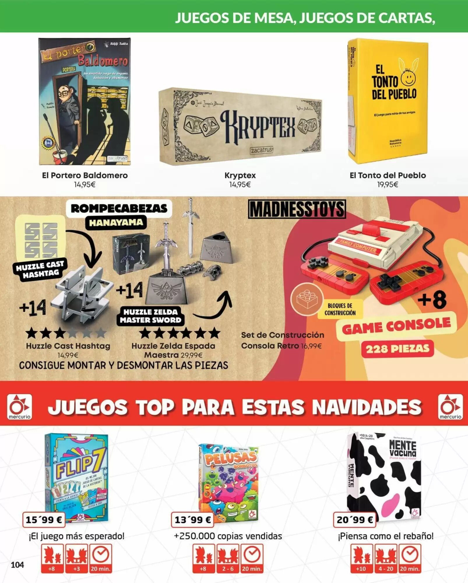 Folleto promocional de Game válido desde el 09/09/2026 - Página 28.