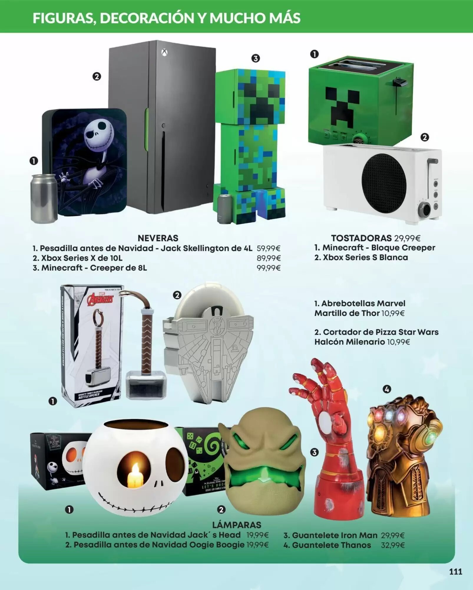 Folleto promocional de Game válido desde el 09/09/2026 - Página 35.