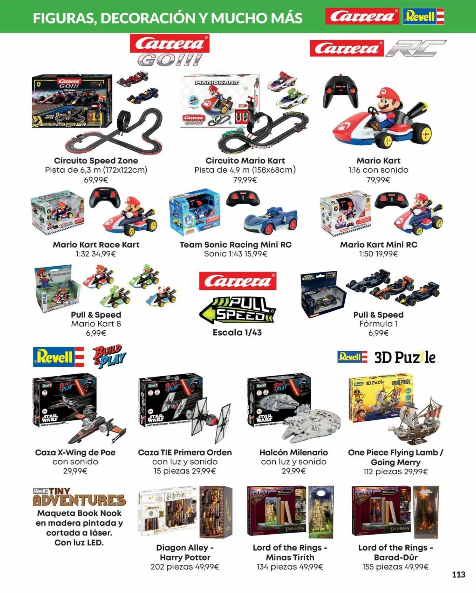 Folleto promocional de Game válido desde el 09/09/2026 - Página 37.