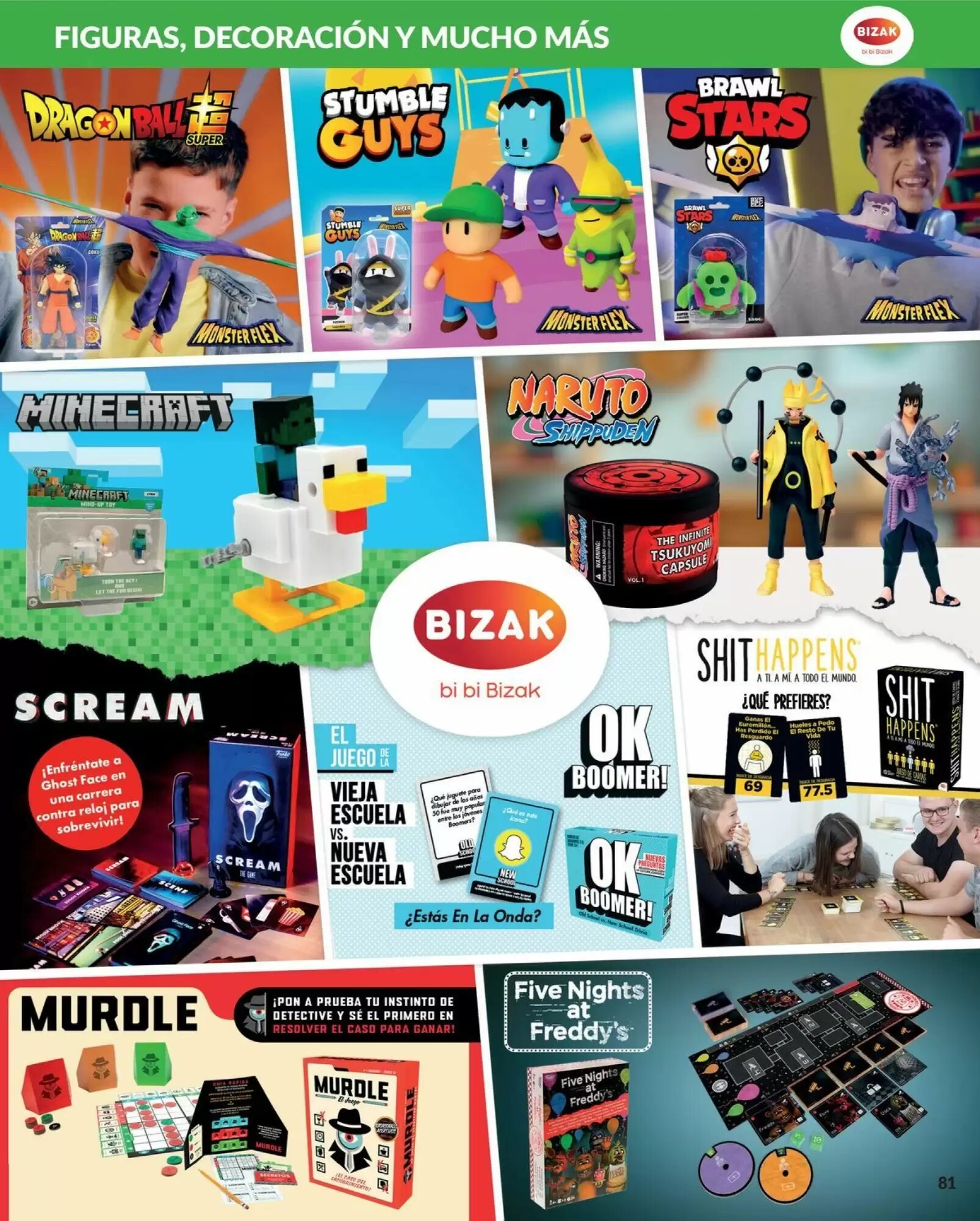 Folleto promocional de Game válido desde el 09/09/2026 - Página 5.