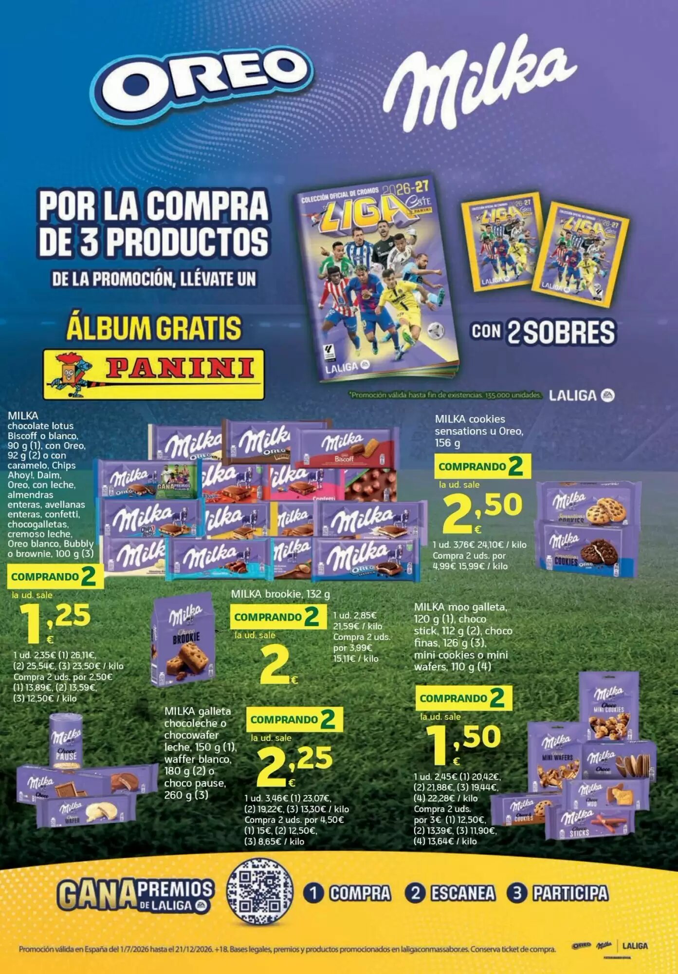 Folleto promocional de HiperDino válido desde el 09/09/2026 - Página 20.