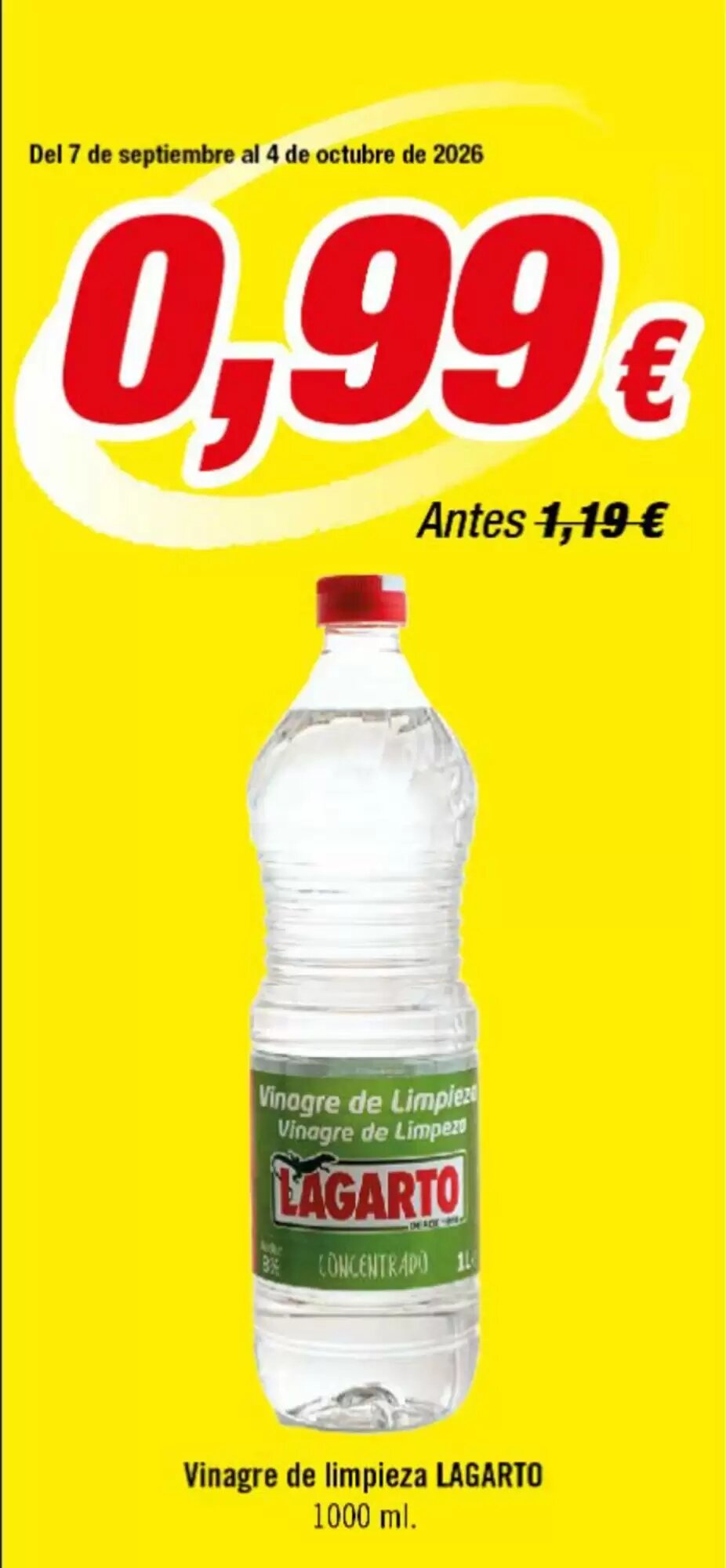 Folleto promocional de Aquabel Perfumerías válido desde el 10/09/2026 - Página 5.