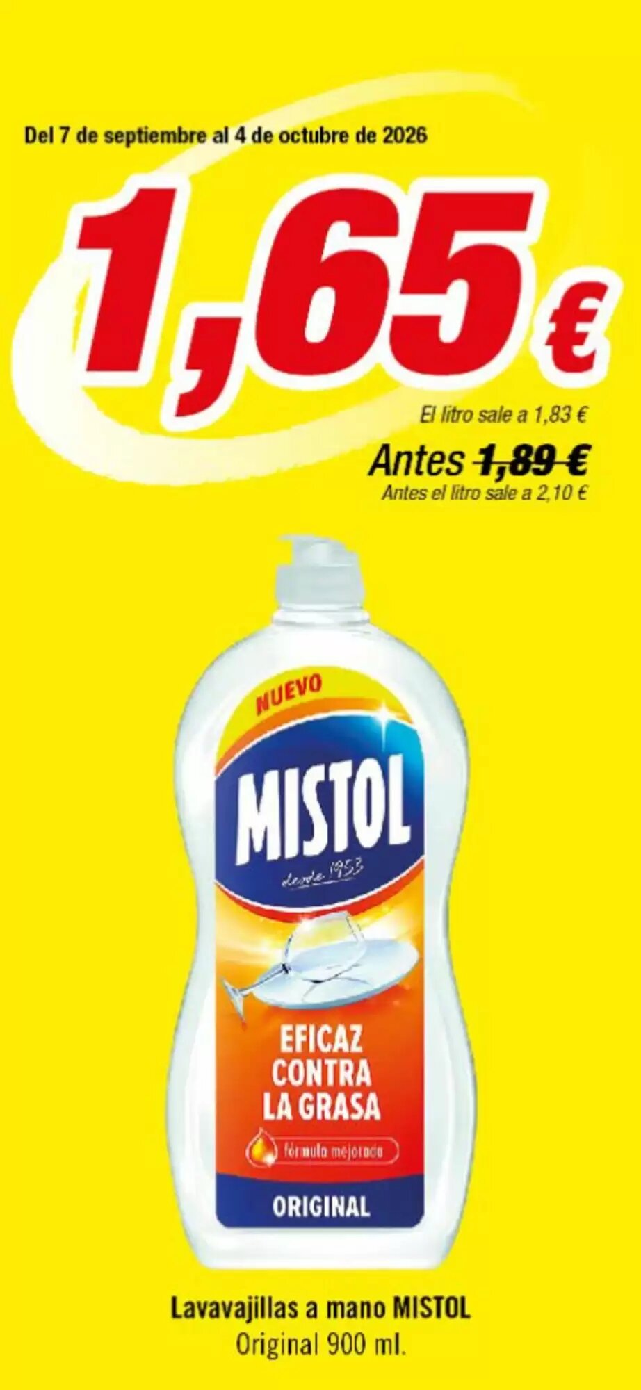 Folleto promocional de Aquabel Perfumerías válido desde el 10/09/2026 - Página 7.