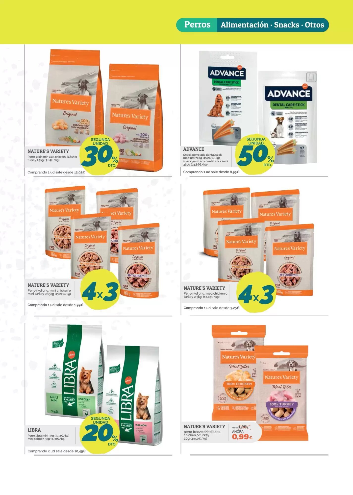 Folleto promocional de MAS válido desde el 10/09/2026 - Página 2.