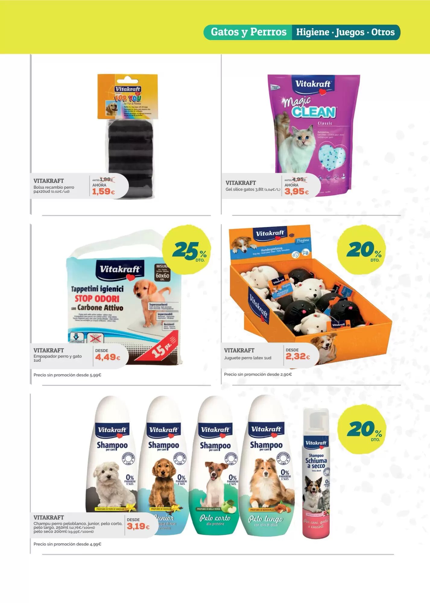 Folleto promocional de MAS válido desde el 10/09/2026 - Página 7.