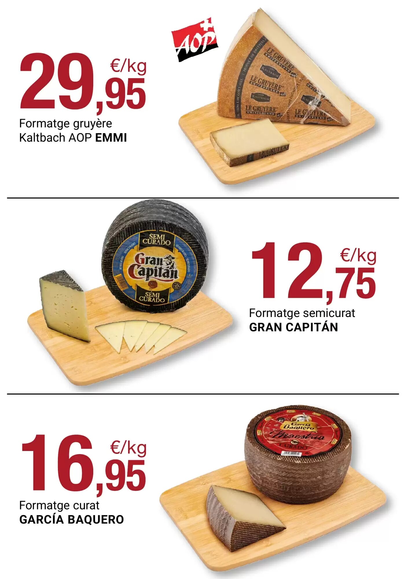 Folleto promocional de BonpreuEsclat válido desde el 15/09/2026 - Página 64.