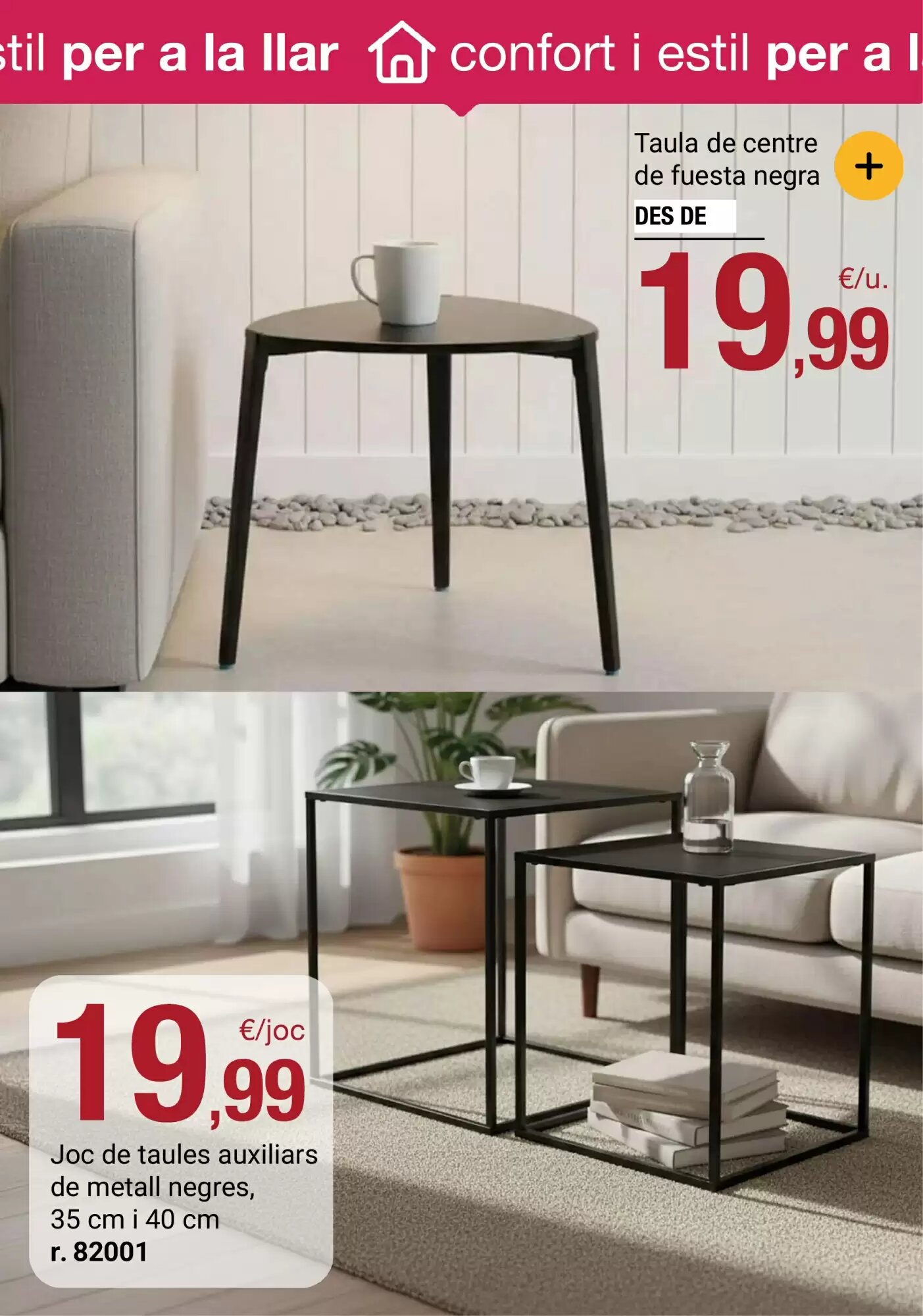 Folleto promocional de BonpreuEsclat válido desde el 15/09/2026 - Página 86.