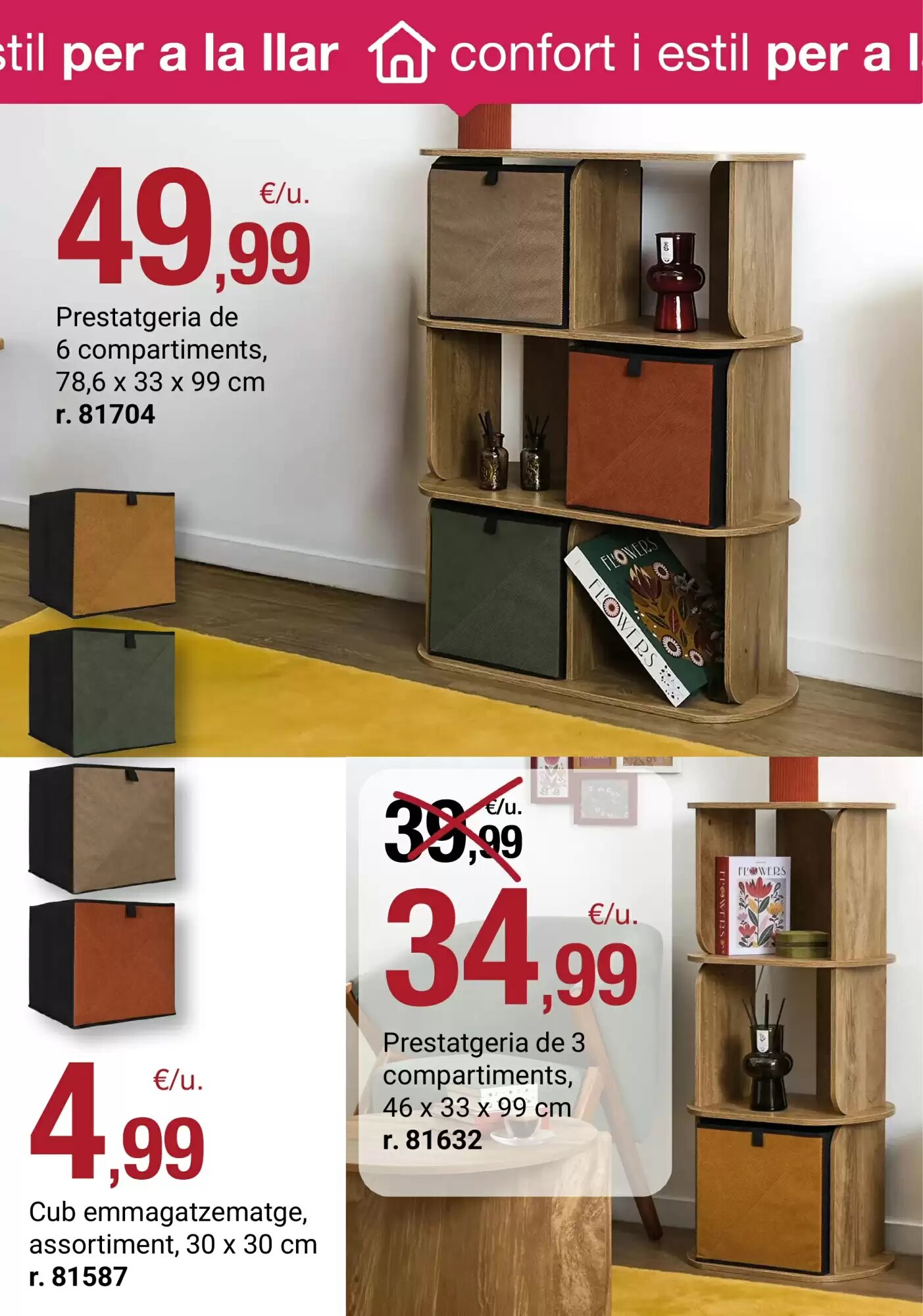 Folleto promocional de BonpreuEsclat válido desde el 15/09/2026 - Página 88.