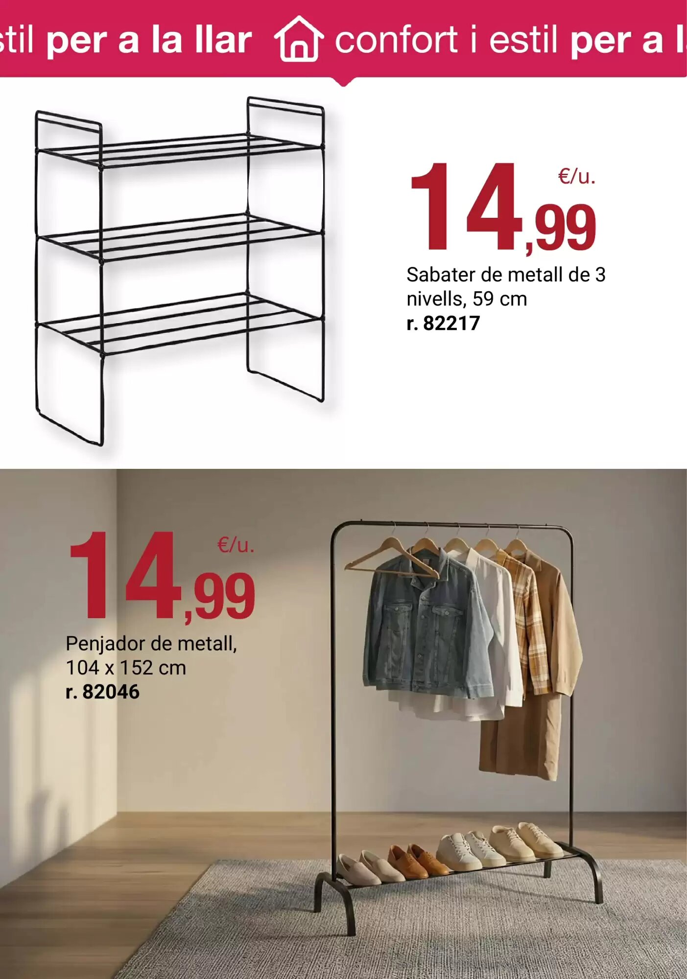 Folleto promocional de BonpreuEsclat válido desde el 15/09/2026 - Página 90.