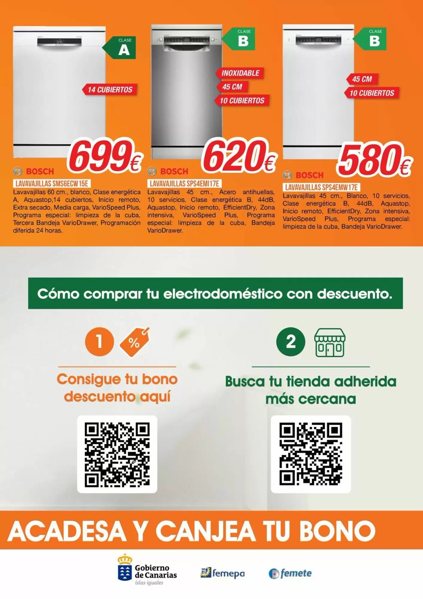 Folleto promocional de Expert válido desde el 15/09/2026 - Página 7.