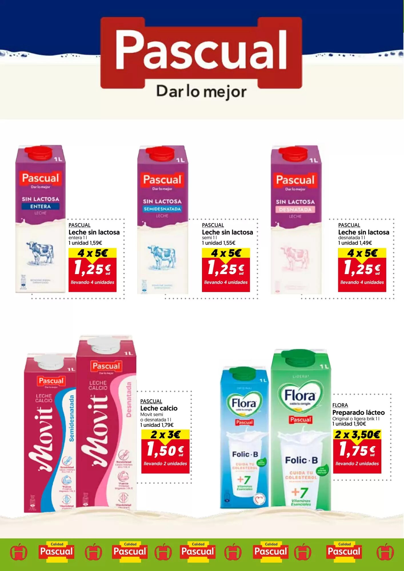 Folleto promocional de Hiper Usera válido desde el 16/09/2026 - Página 4.