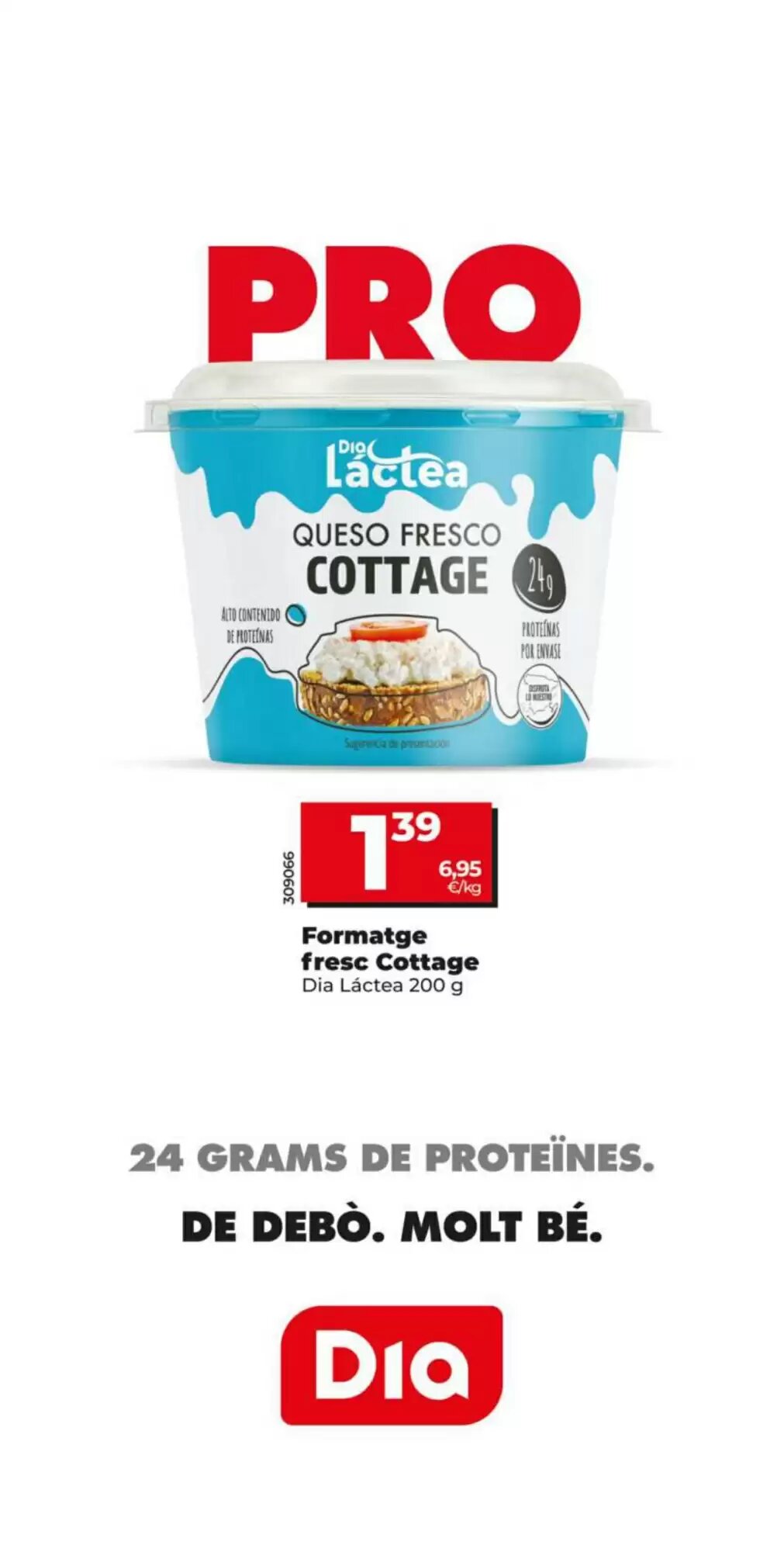 Folleto promocional de Dia válido desde el 16/09/2026 - Página 9.