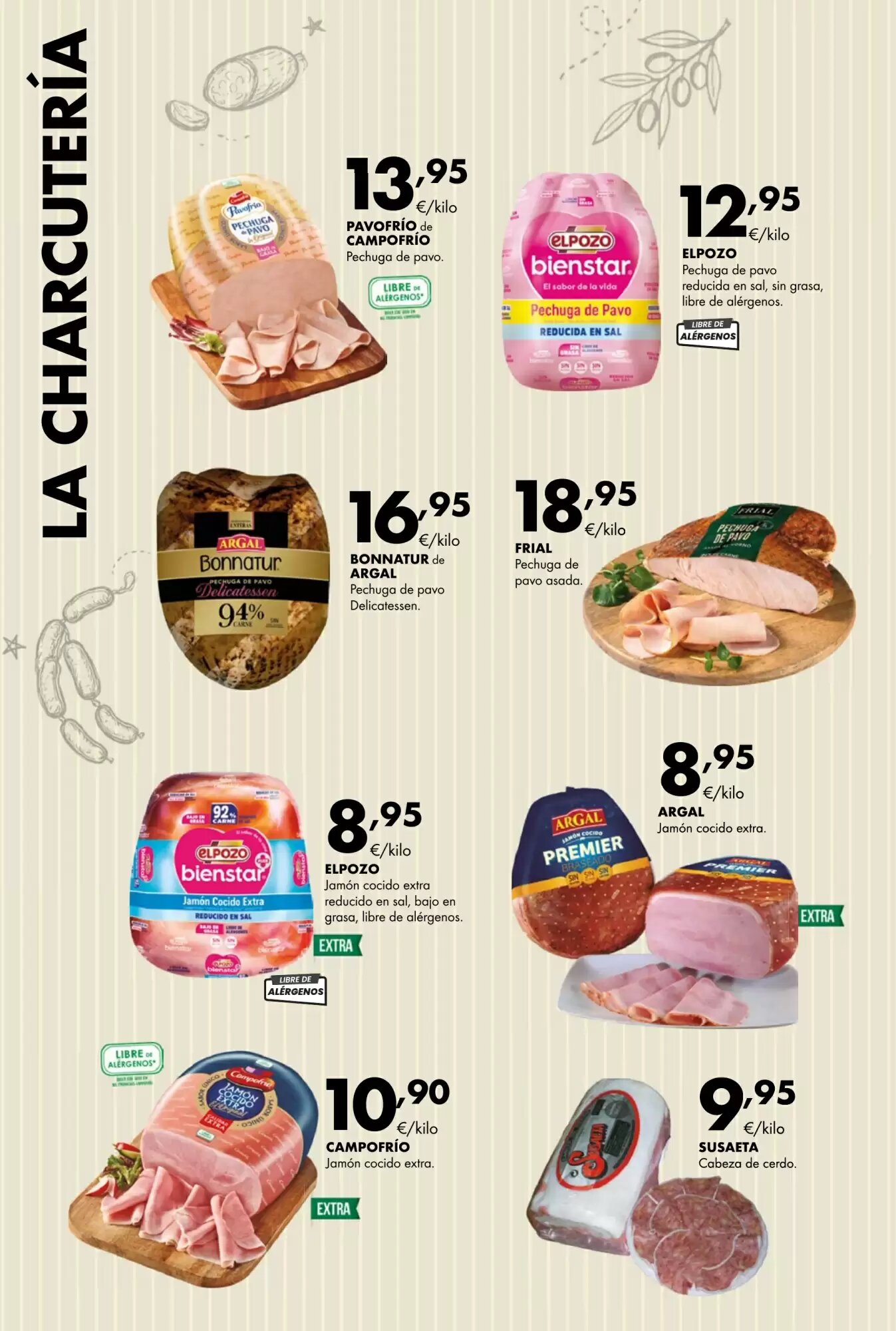 Folleto promocional de Lupa válido desde el 17/09/2026 - Página 10.