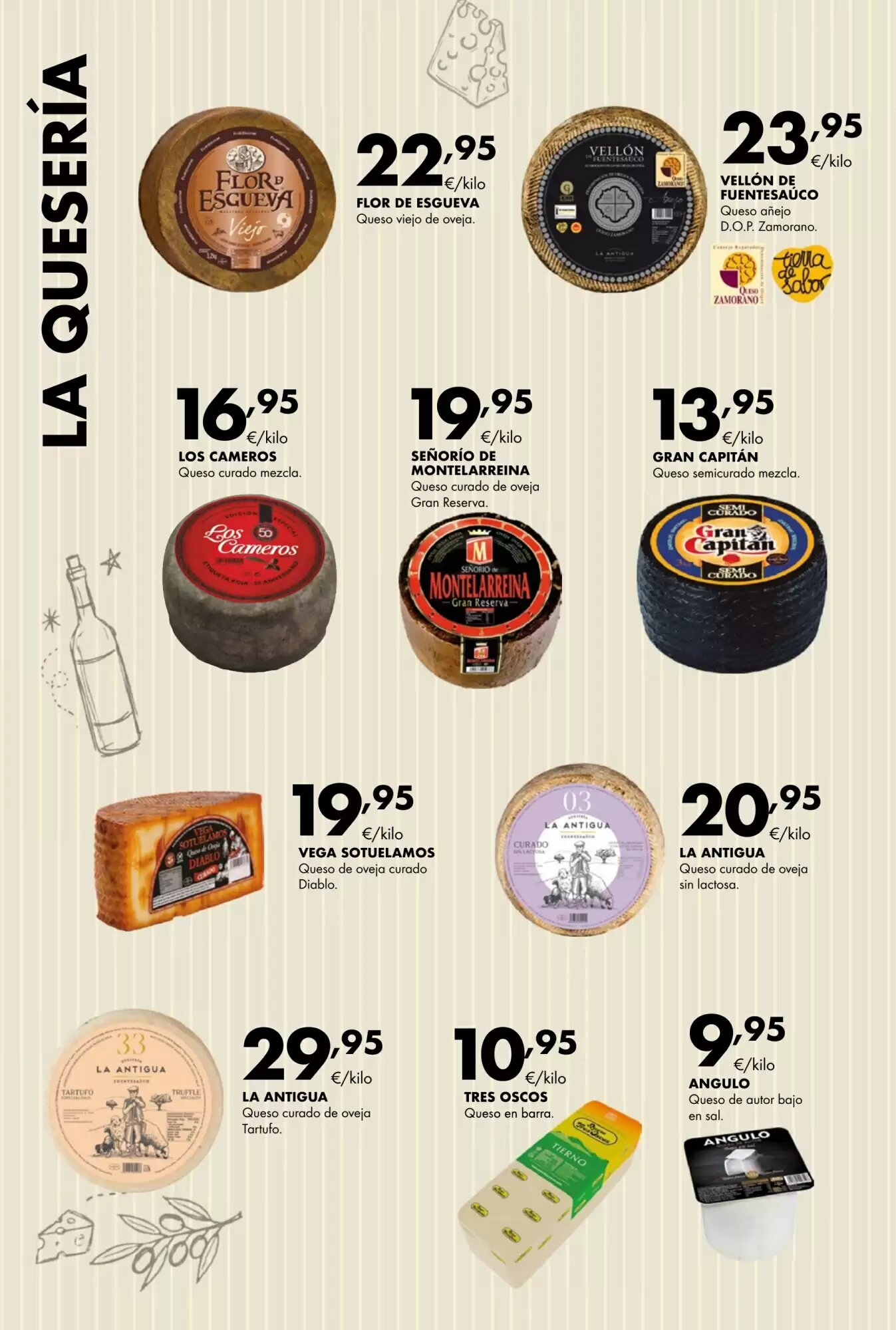 Folleto promocional de Lupa válido desde el 17/09/2026 - Página 14.