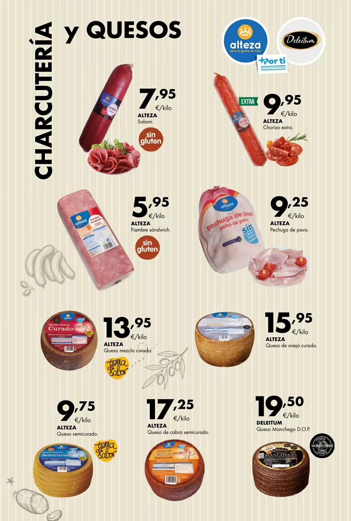 Folleto promocional de Lupa válido desde el 17/09/2026 - Página 16.