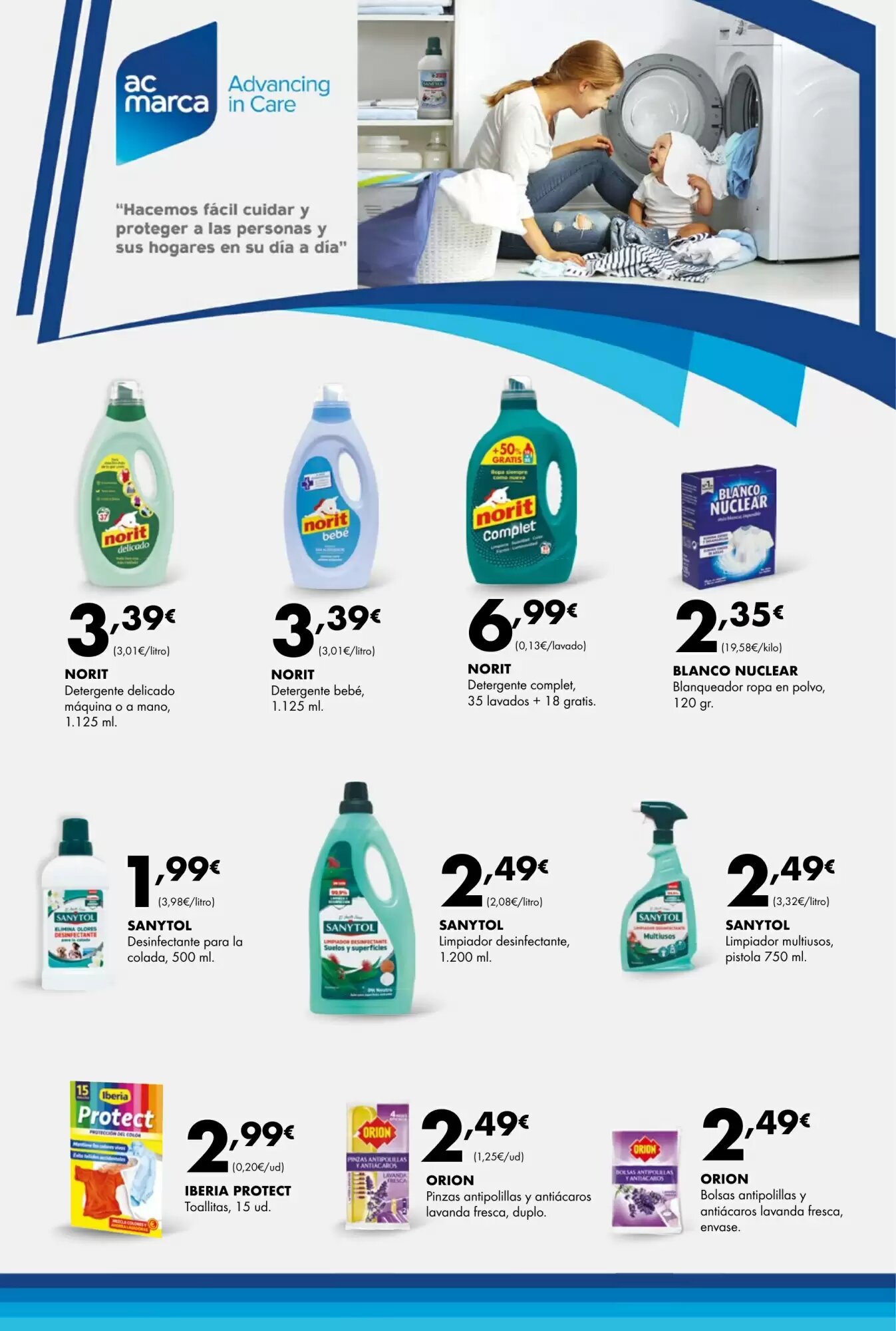Folleto promocional de Lupa válido desde el 17/09/2026 - Página 8.