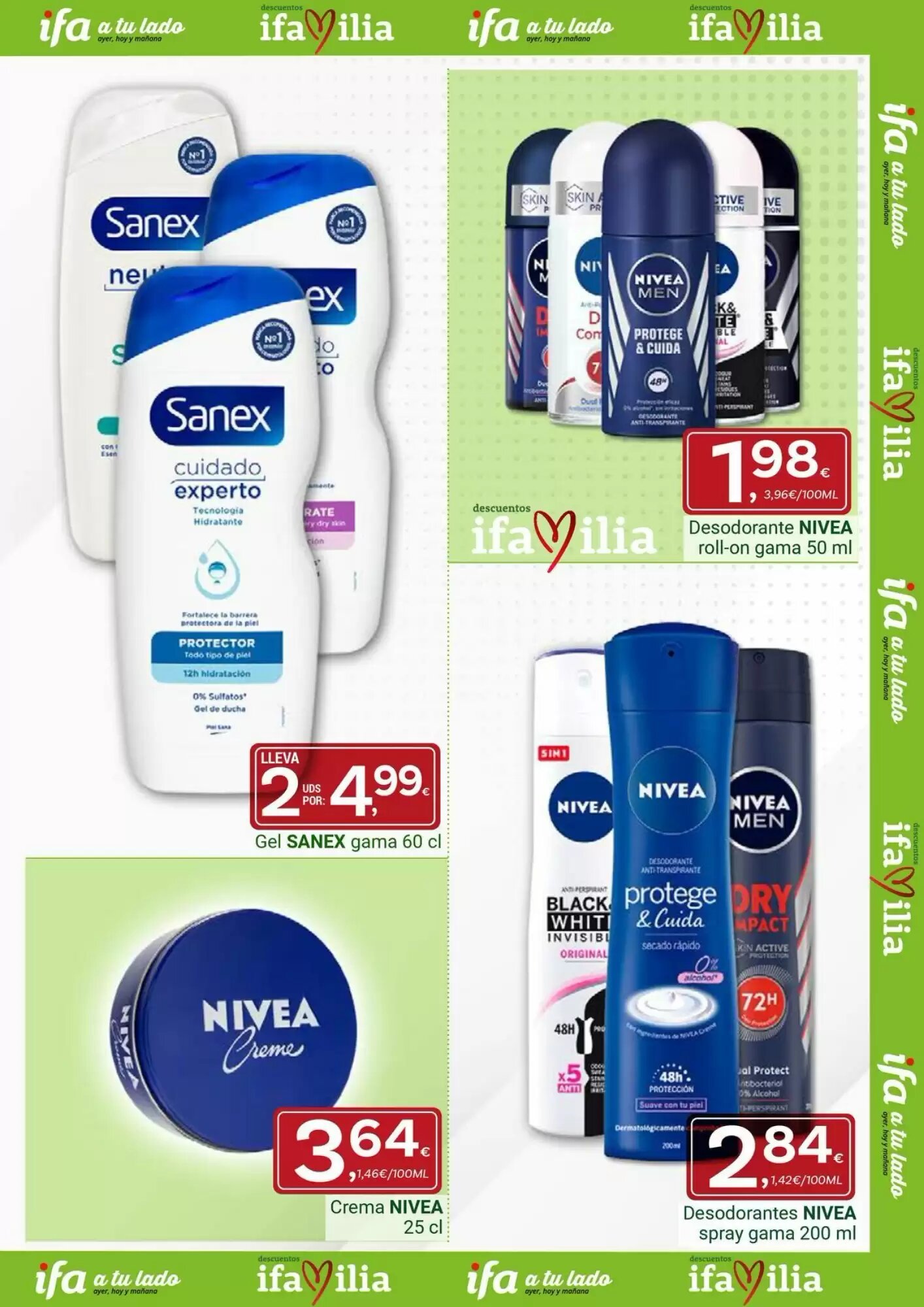Folleto promocional de Supermercados Dani válido desde el 17/09/2026 - Página 11.