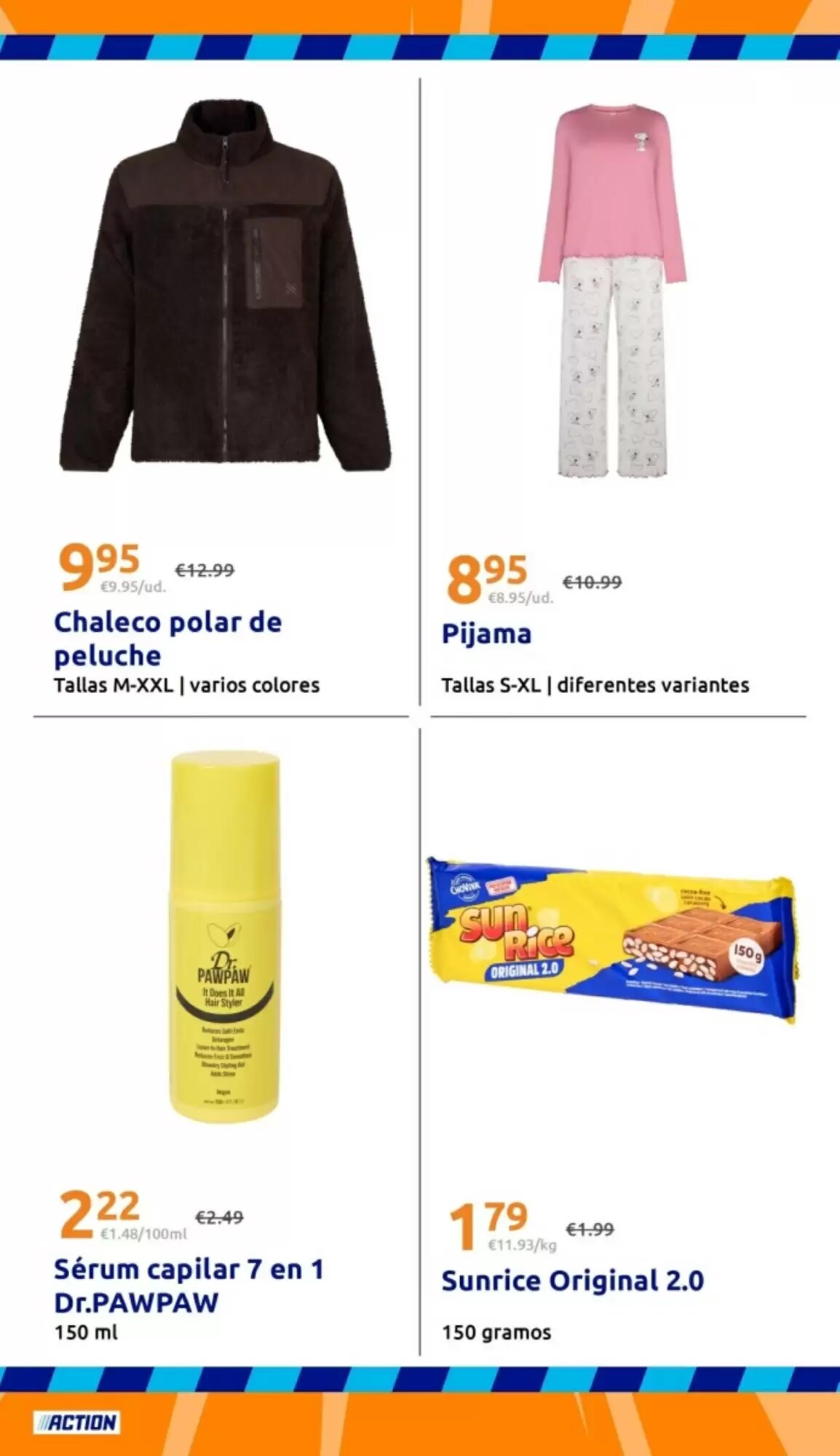Folleto promocional de Action válido desde el 23/09/2026 - Página 26.