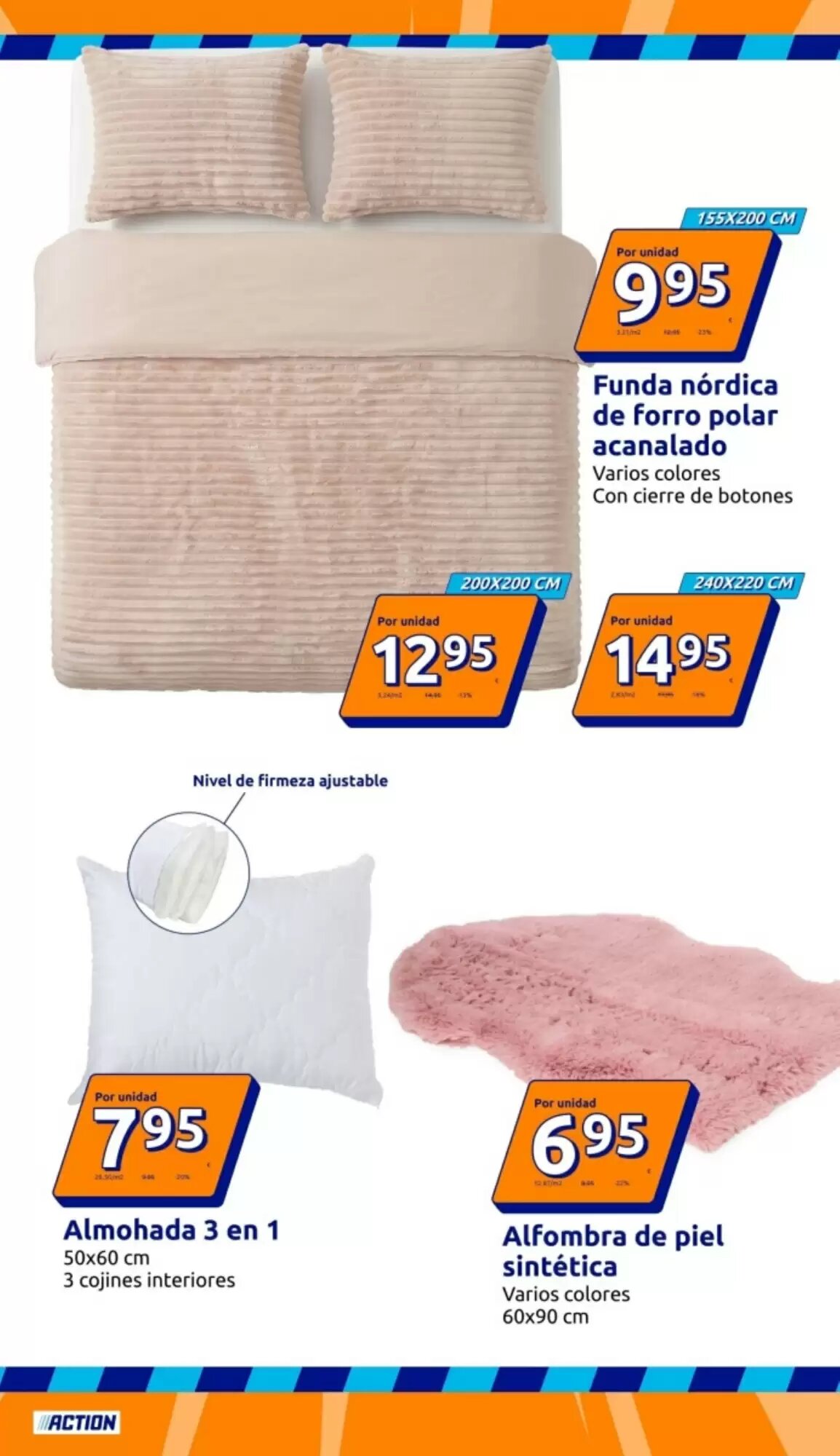 Folleto promocional de Action válido desde el 23/09/2026 - Página 27.