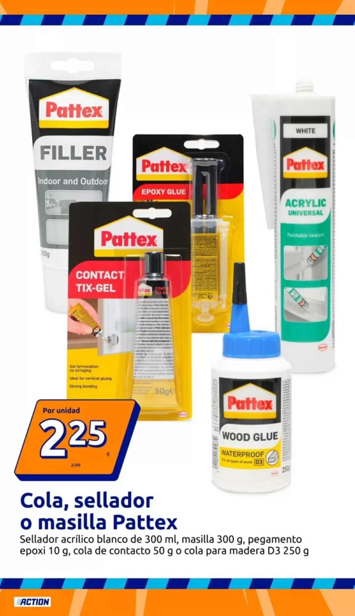 Folleto promocional de Action válido desde el 23/09/2026 - Página 5.