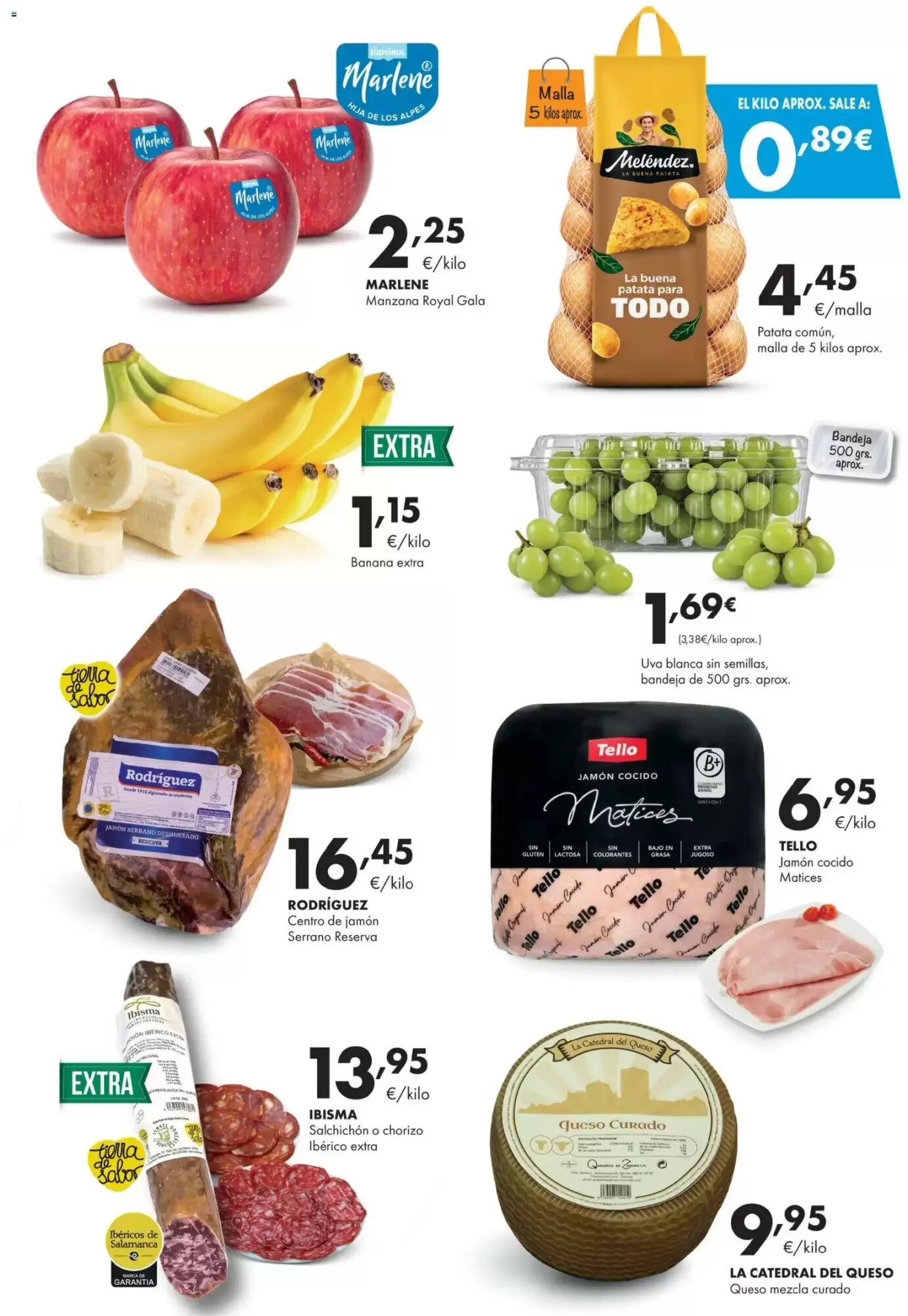 Folleto promocional de Lupa válido desde el 24/09/2026 - Página 3.
