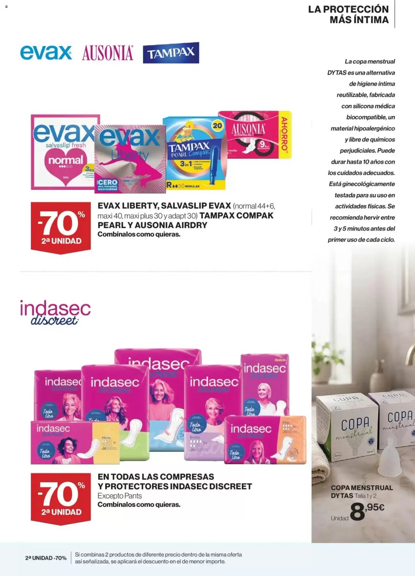 Folleto promocional de Hipercor válido desde el 24/09/2026 - Página 13.