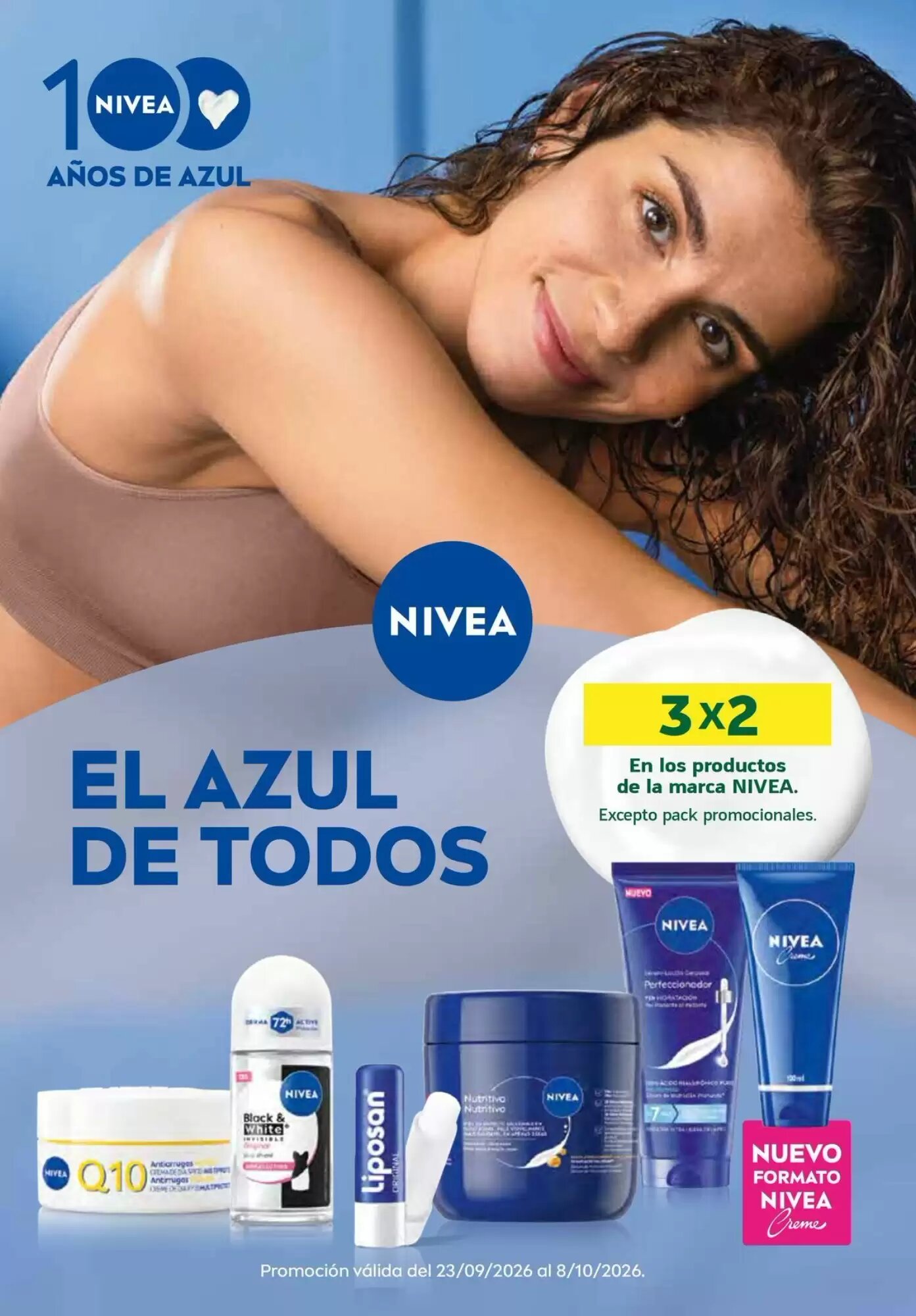 Folleto promocional de HiperDino válido desde el 24/09/2026 - Página 38.