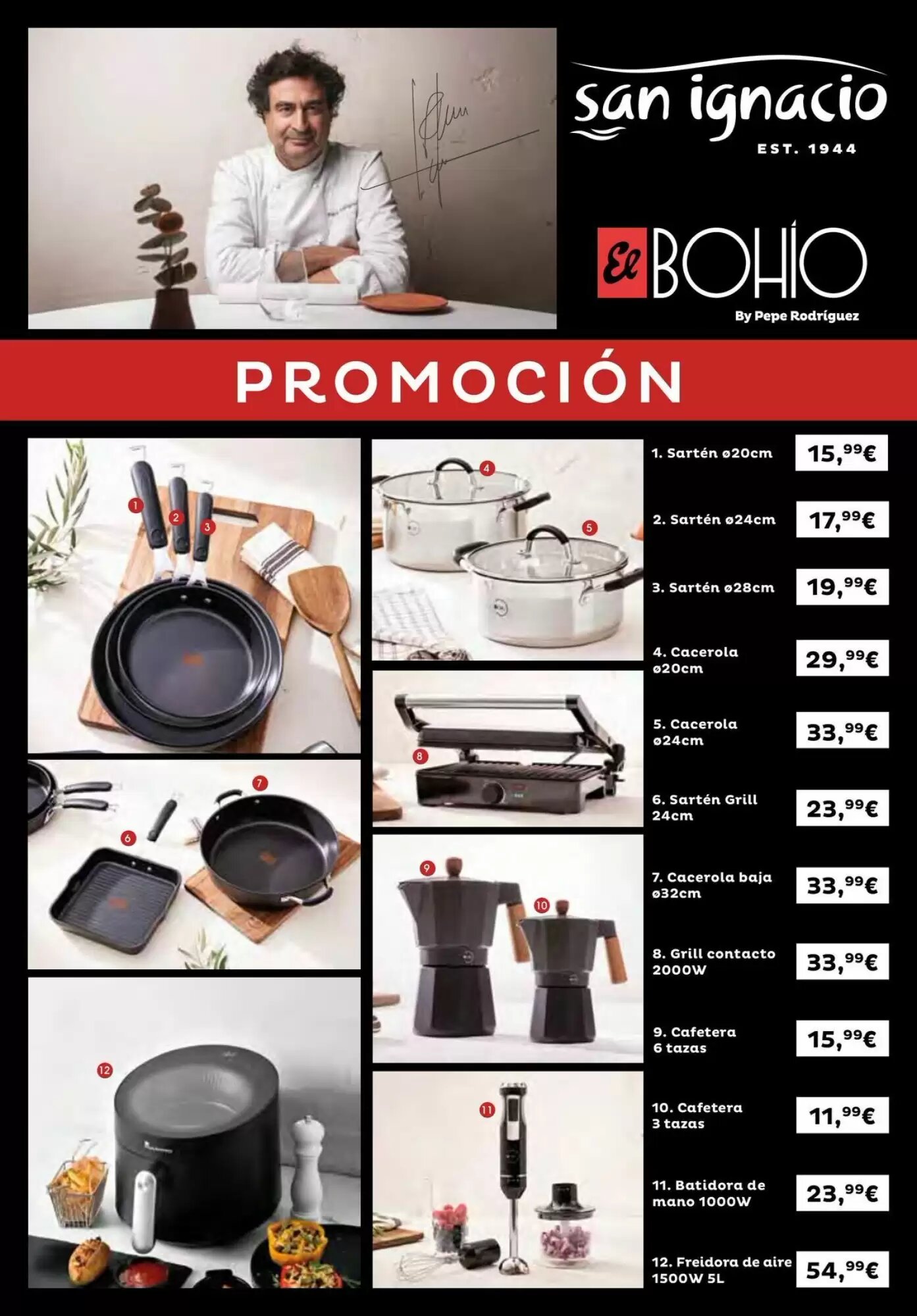 Folleto promocional de HiperDino válido desde el 24/09/2026 - Página 50.