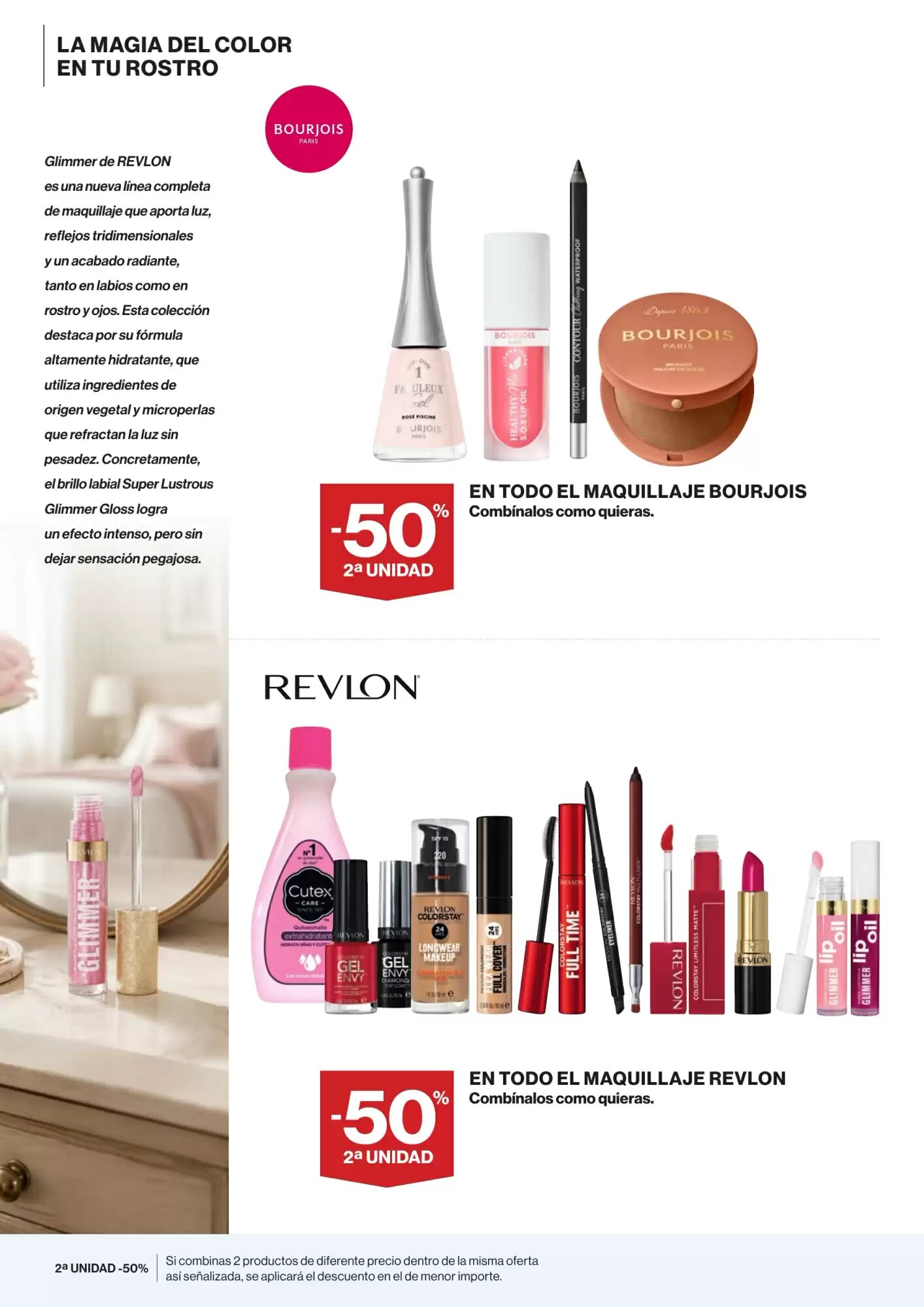Folleto promocional de Supercor válido desde el 24/09/2026 - Página 10.