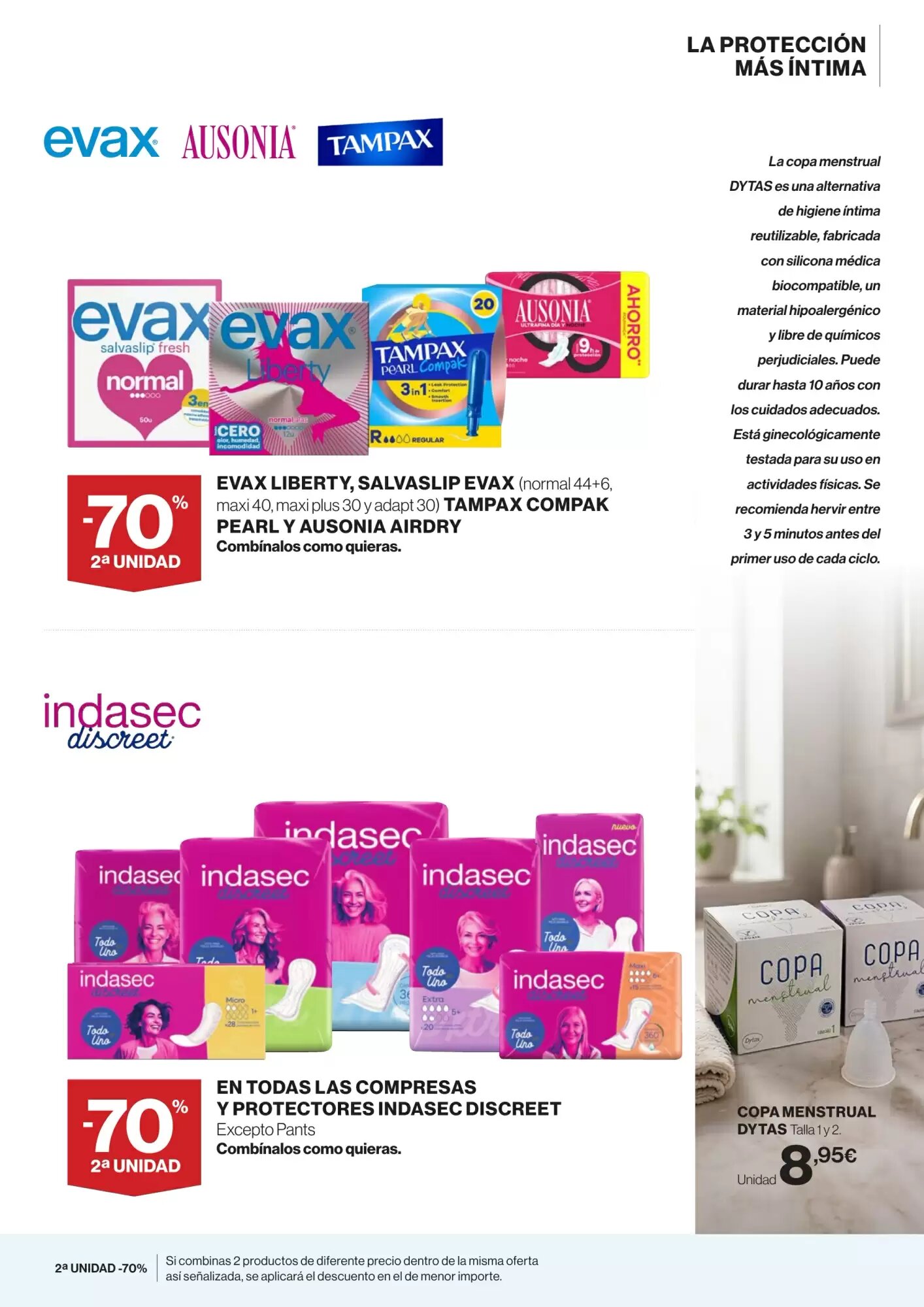 Folleto promocional de Supercor válido desde el 24/09/2026 - Página 13.