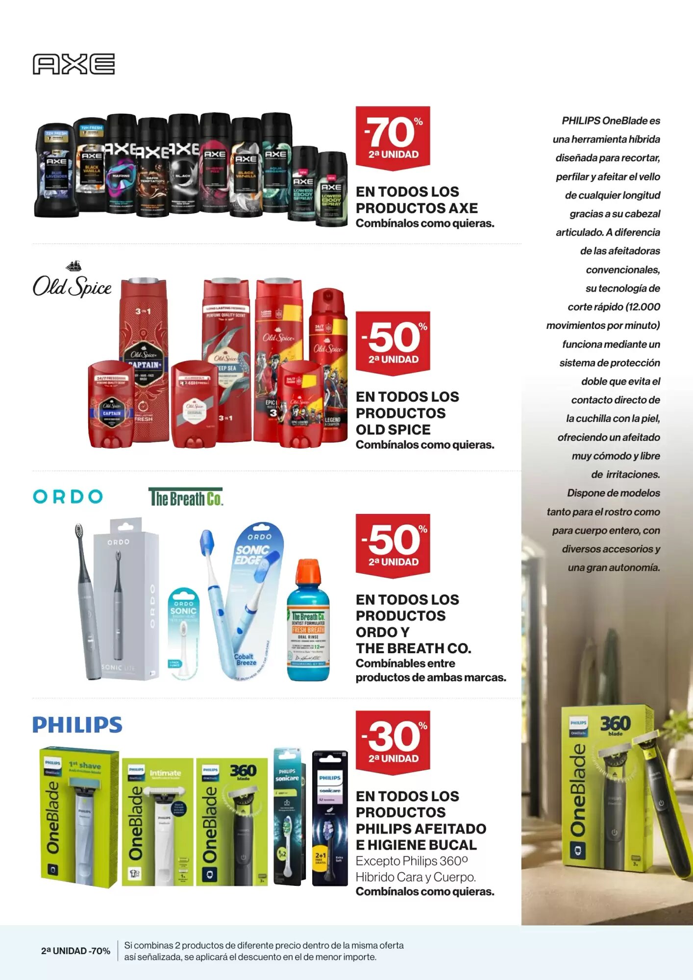 Folleto promocional de Supercor válido desde el 24/09/2026 - Página 15.