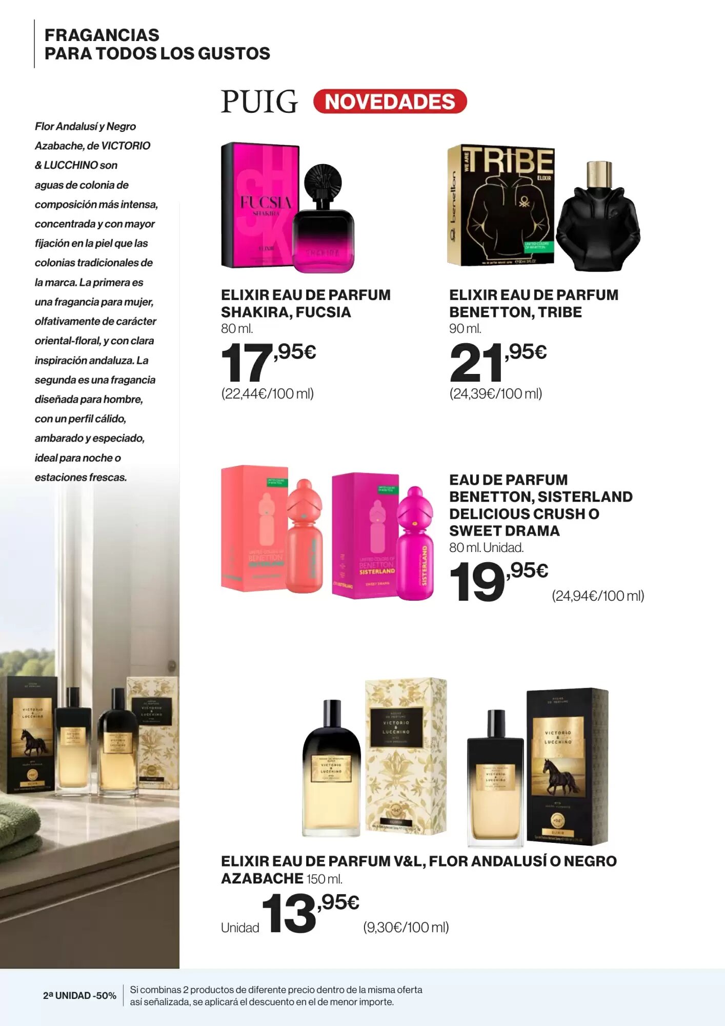 Folleto promocional de Supercor válido desde el 24/09/2026 - Página 8.