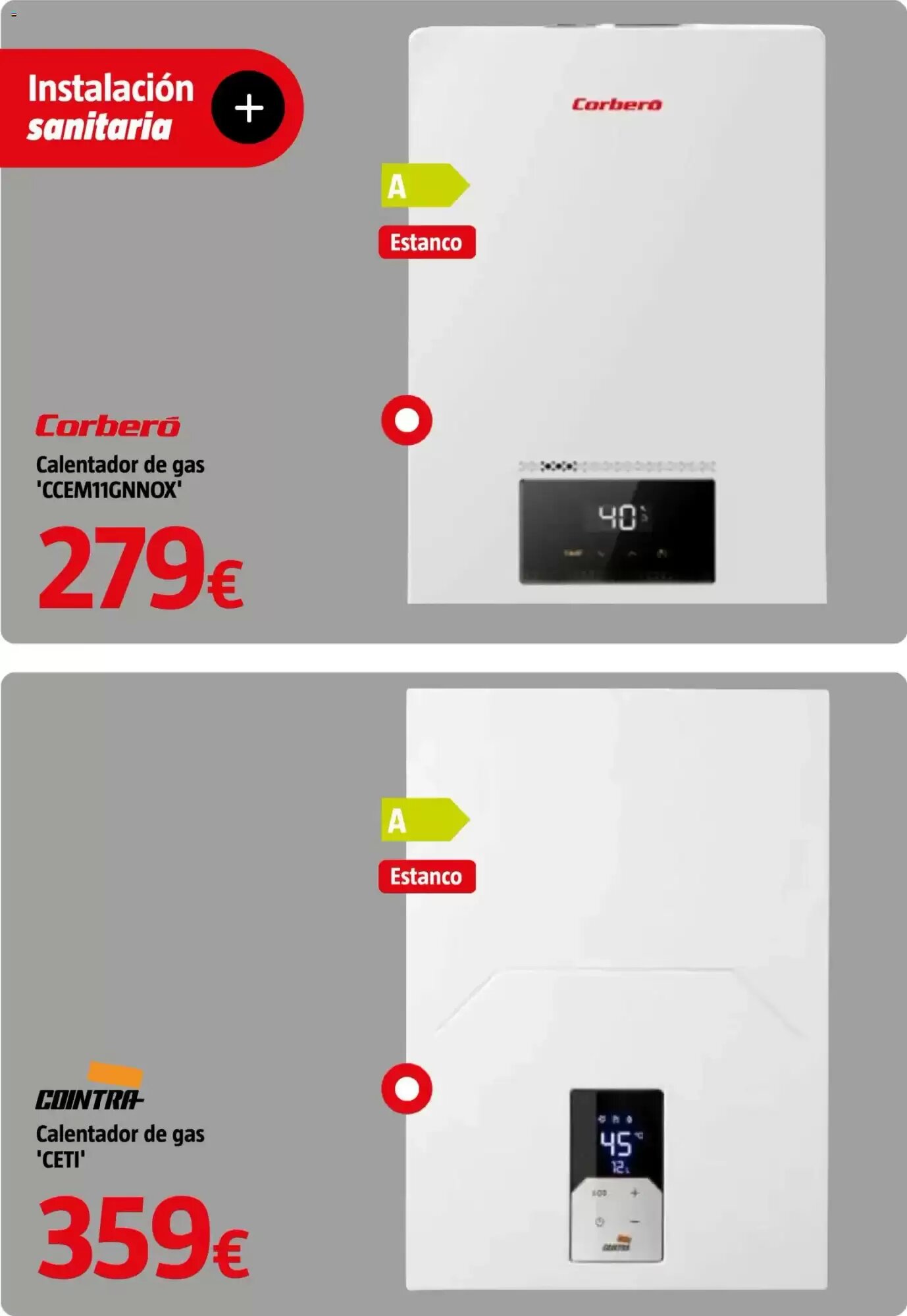 Folleto promocional de Bauhaus válido desde el 24/09/2026 - Página 29.