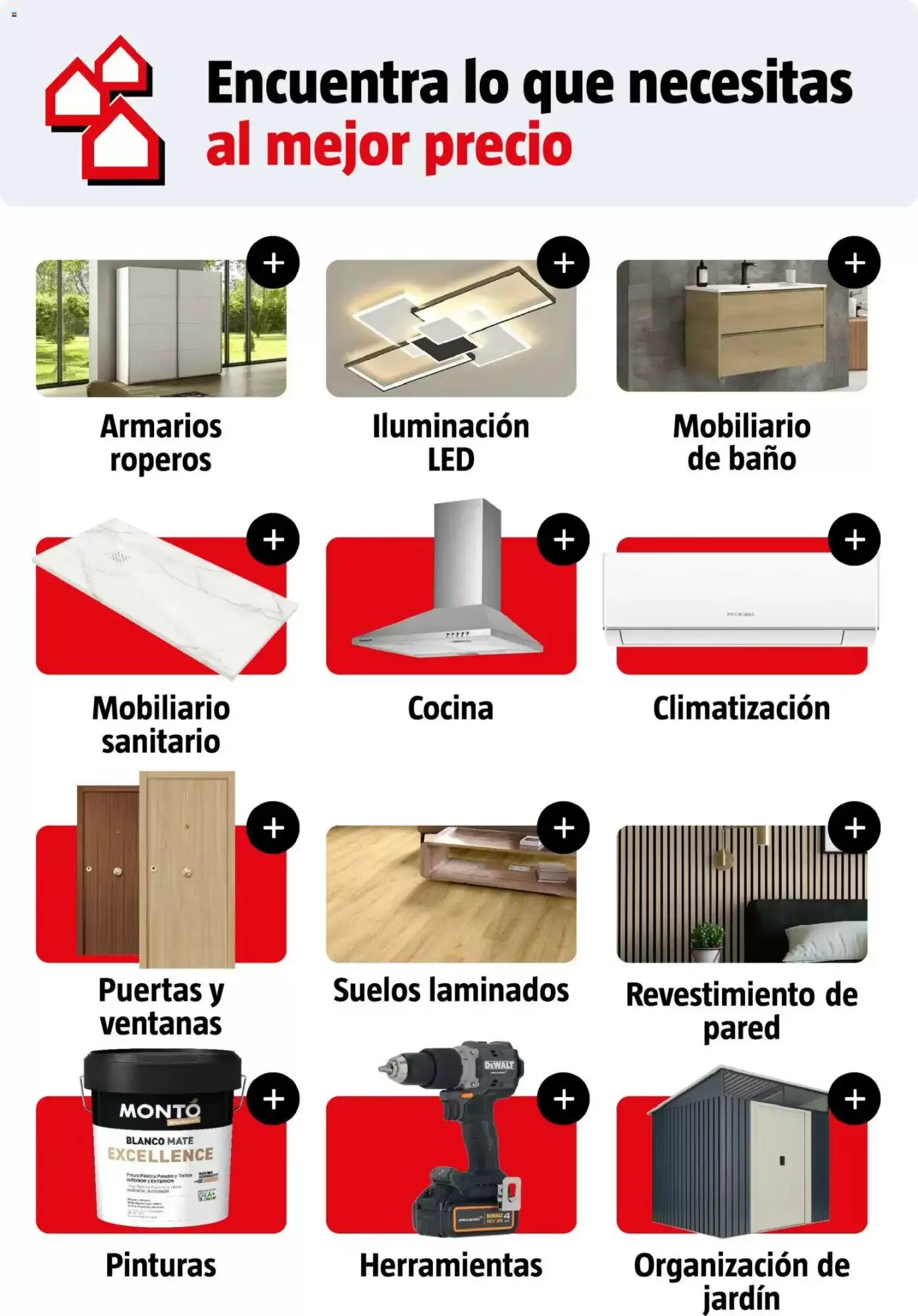 Folleto promocional de Bauhaus válido desde el 24/09/2026 - Página 3.