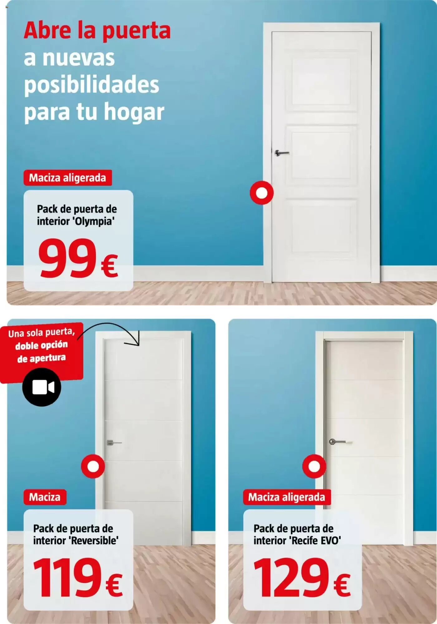 Folleto promocional de Bauhaus válido desde el 24/09/2026 - Página 34.