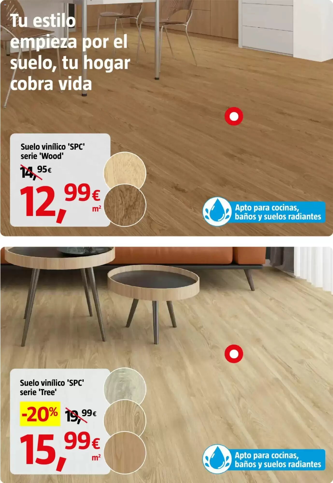 Folleto promocional de Bauhaus válido desde el 24/09/2026 - Página 42.