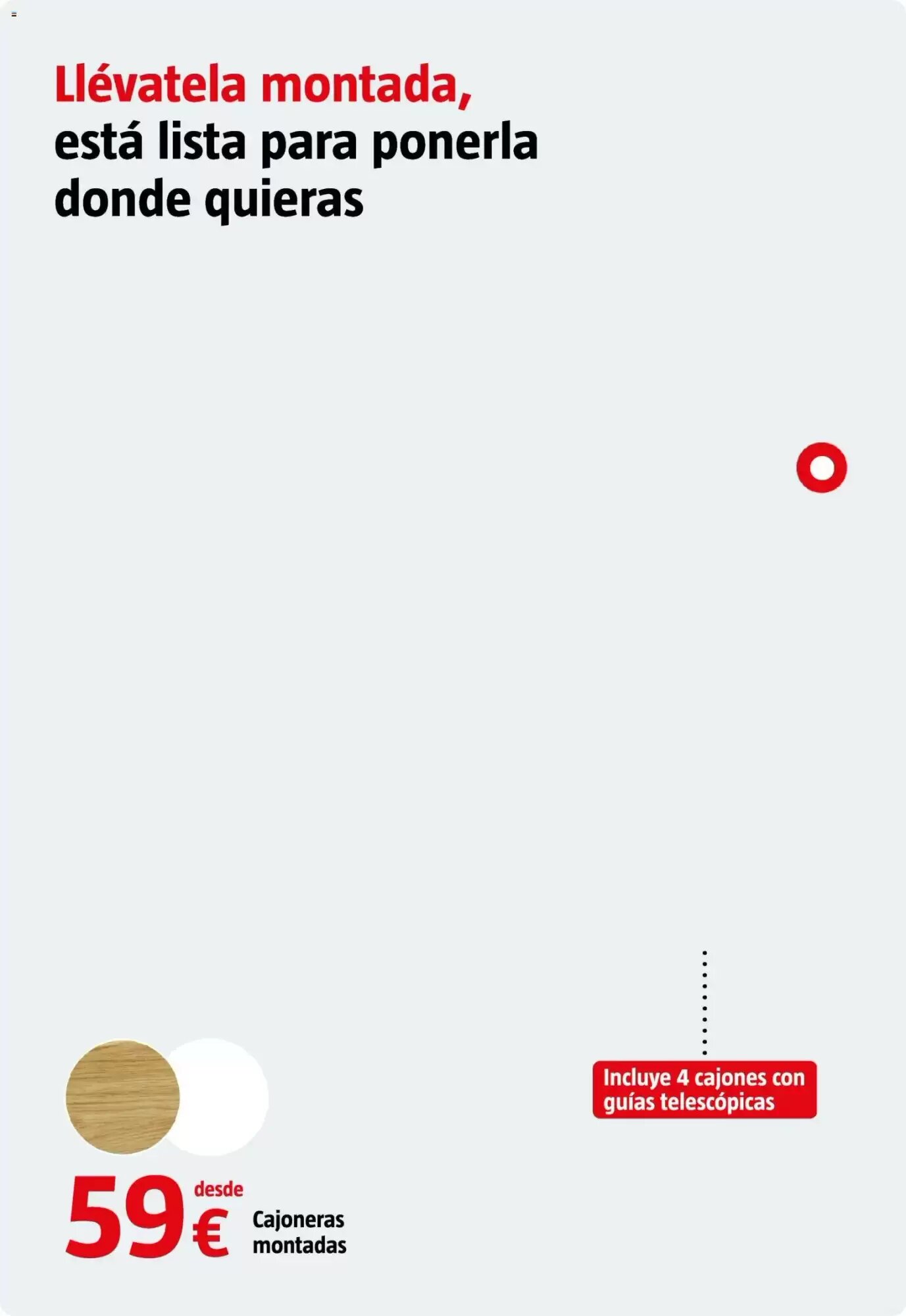 Folleto promocional de Bauhaus válido desde el 24/09/2026 - Página 7.