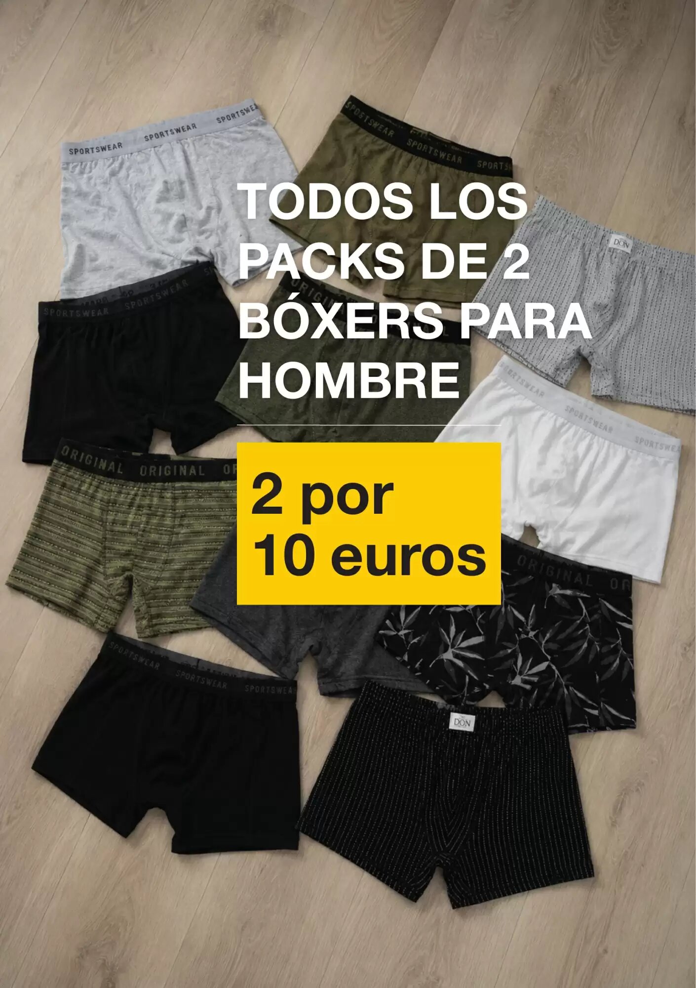 Folleto promocional de Zeeman válido desde el 26/09/2026 - Página 22.