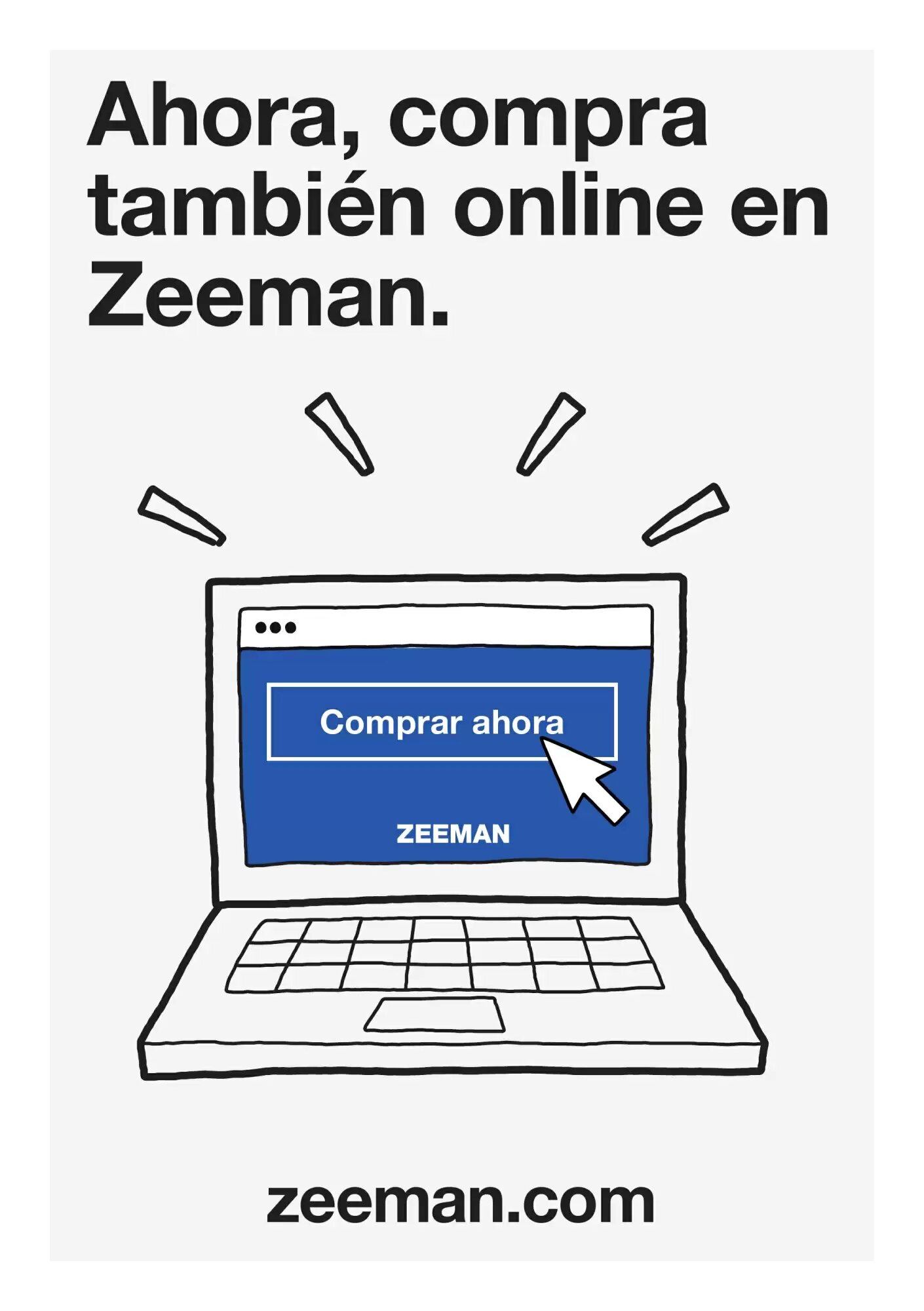 Folleto promocional de Zeeman válido desde el 26/09/2026 - Página 3.