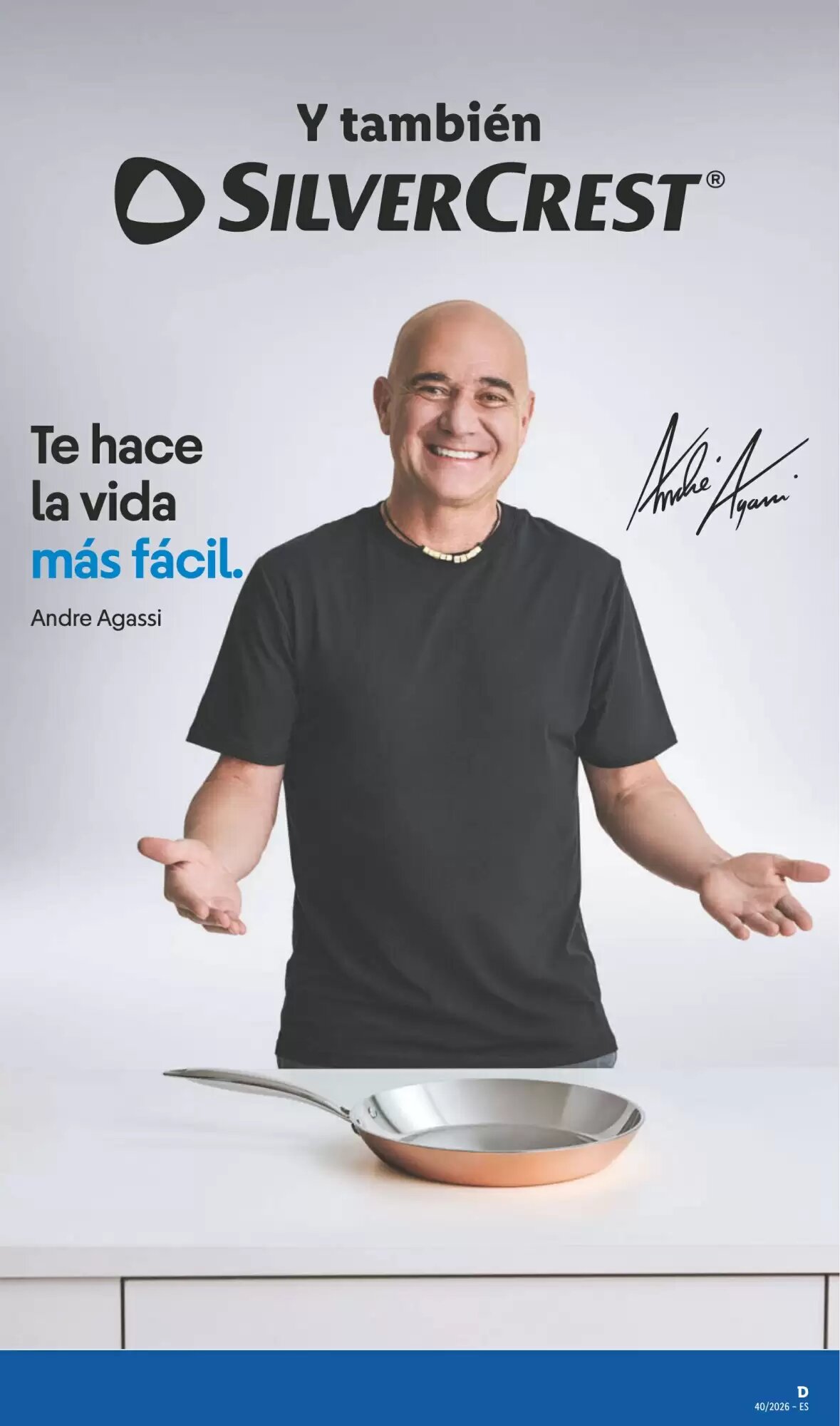 Folleto promocional de Lidl válido desde el 28/09/2026 - Página 35.