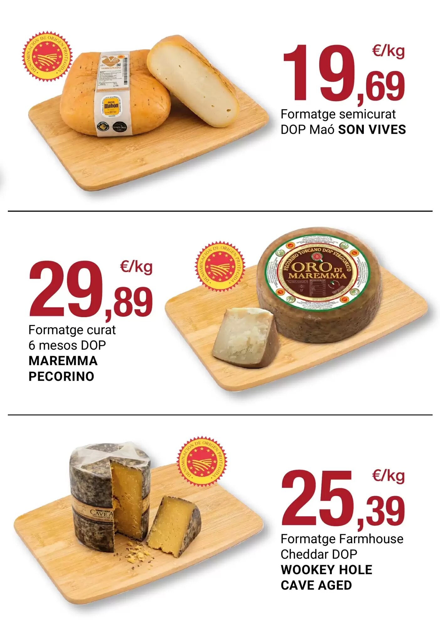 Folleto promocional de BonpreuEsclat válido desde el 29/09/2026 - Página 11.