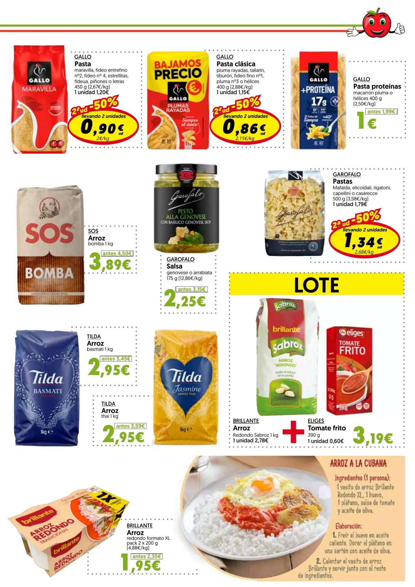Folleto promocional de Hiper Usera válido desde el 30/09/2026 - Página 11.