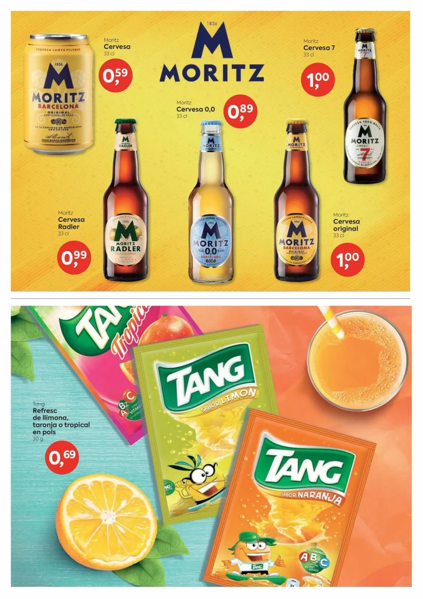 Folleto promocional de Suma Supermercados válido desde el 30/09/2026 - Página 15.