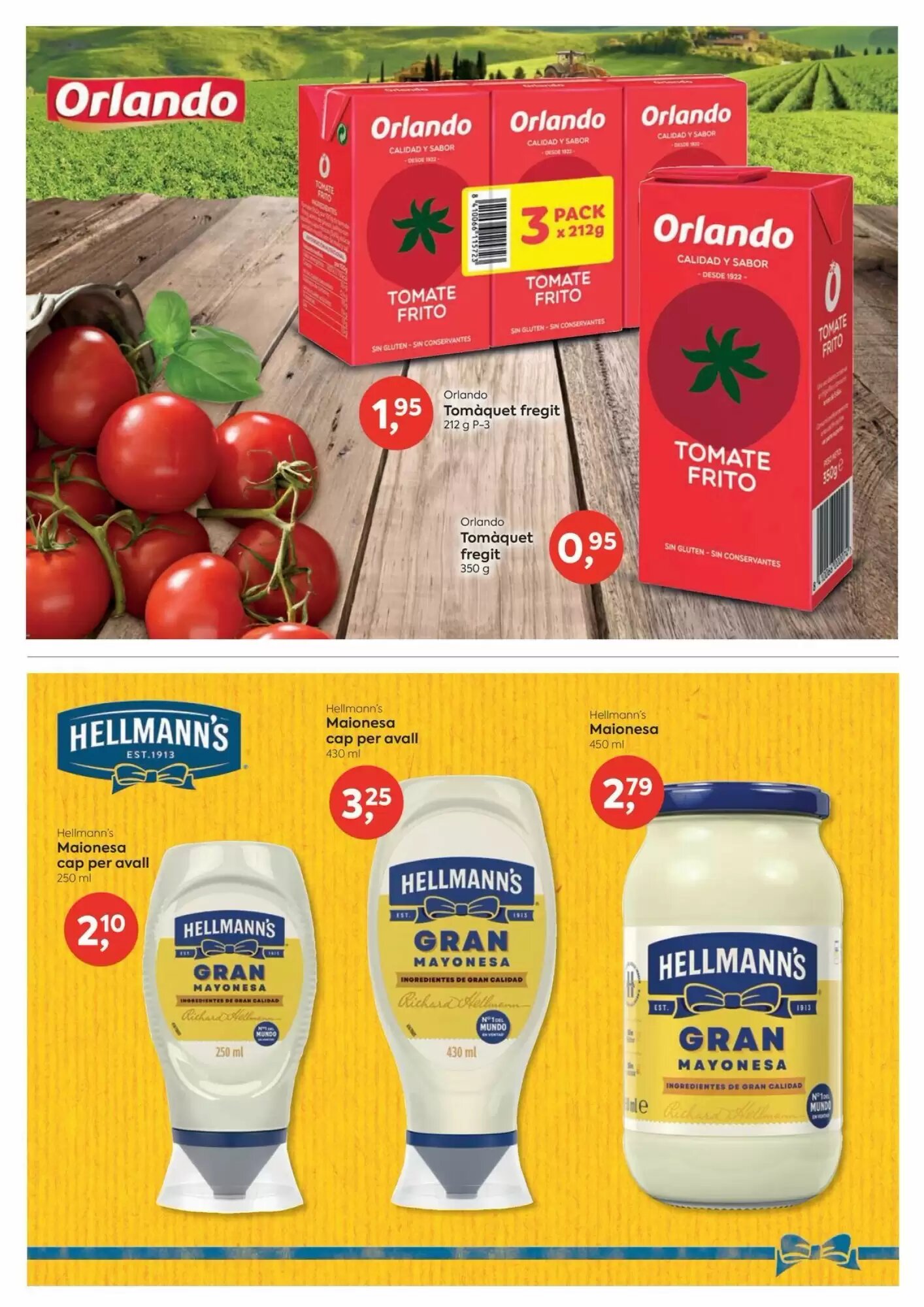 Folleto promocional de Suma Supermercados válido desde el 30/09/2026 - Página 8.
