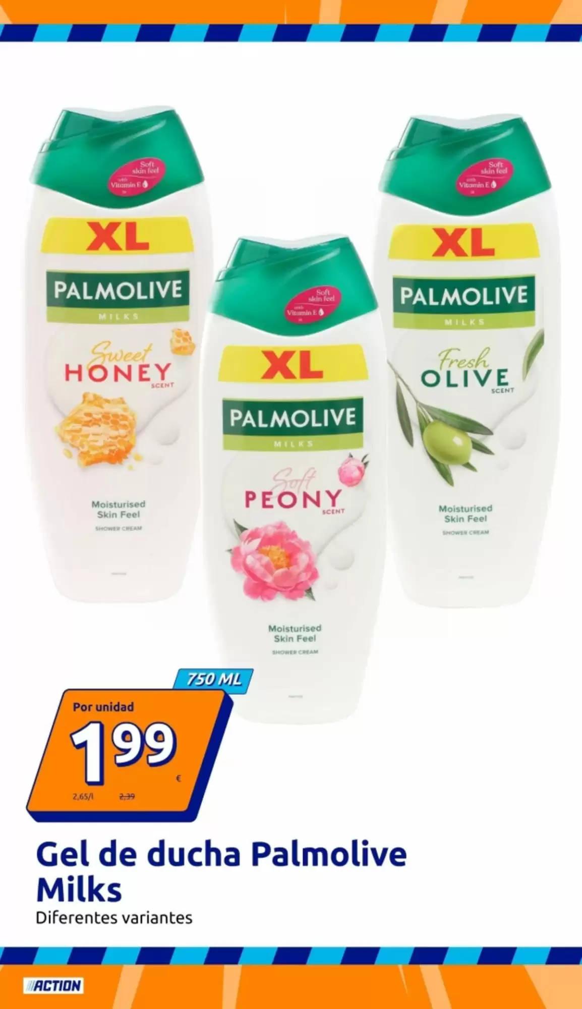 Folleto promocional de Action válido desde el 01/10/2026 - Página 18.