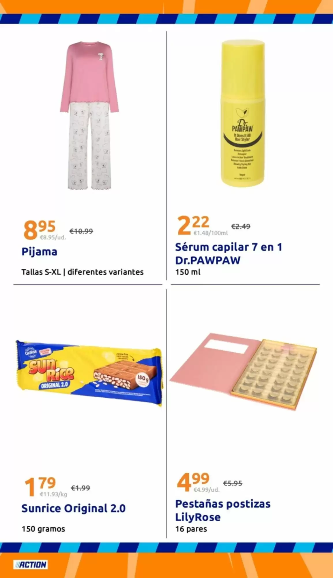 Folleto promocional de Action válido desde el 01/10/2026 - Página 26.