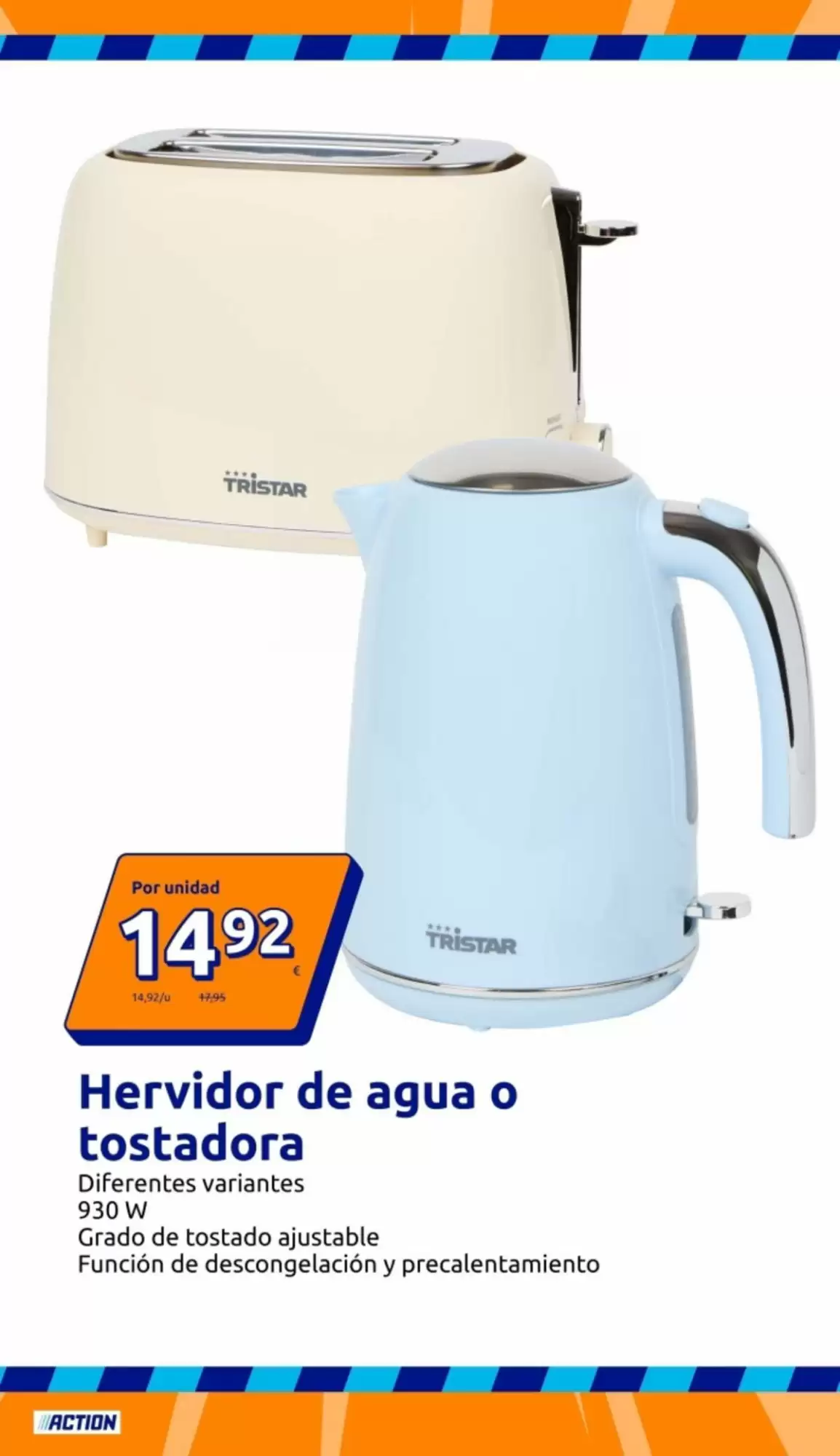 Folleto promocional de Action válido desde el 01/10/2026 - Página 27.